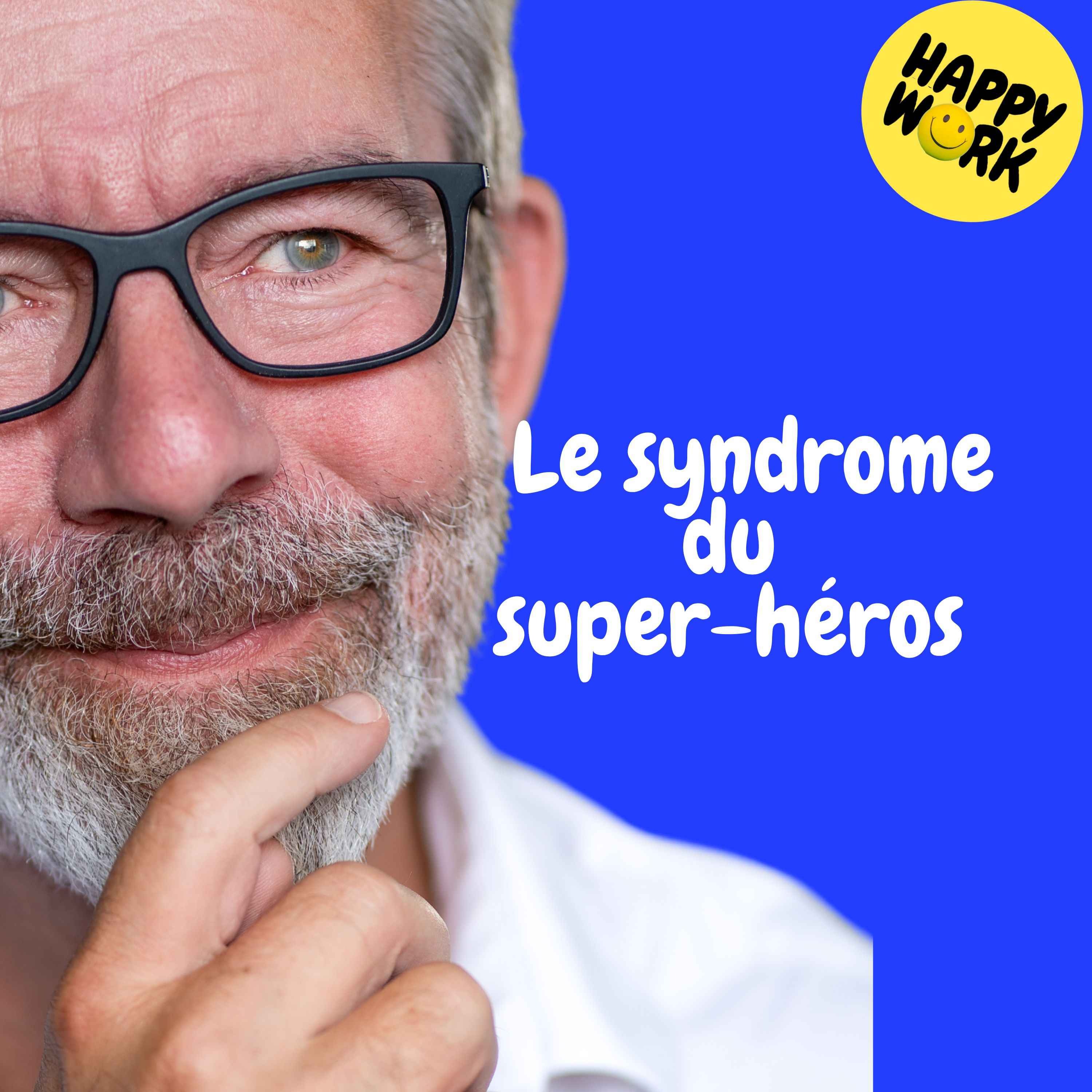 Replay — Le syndrome du super-héros