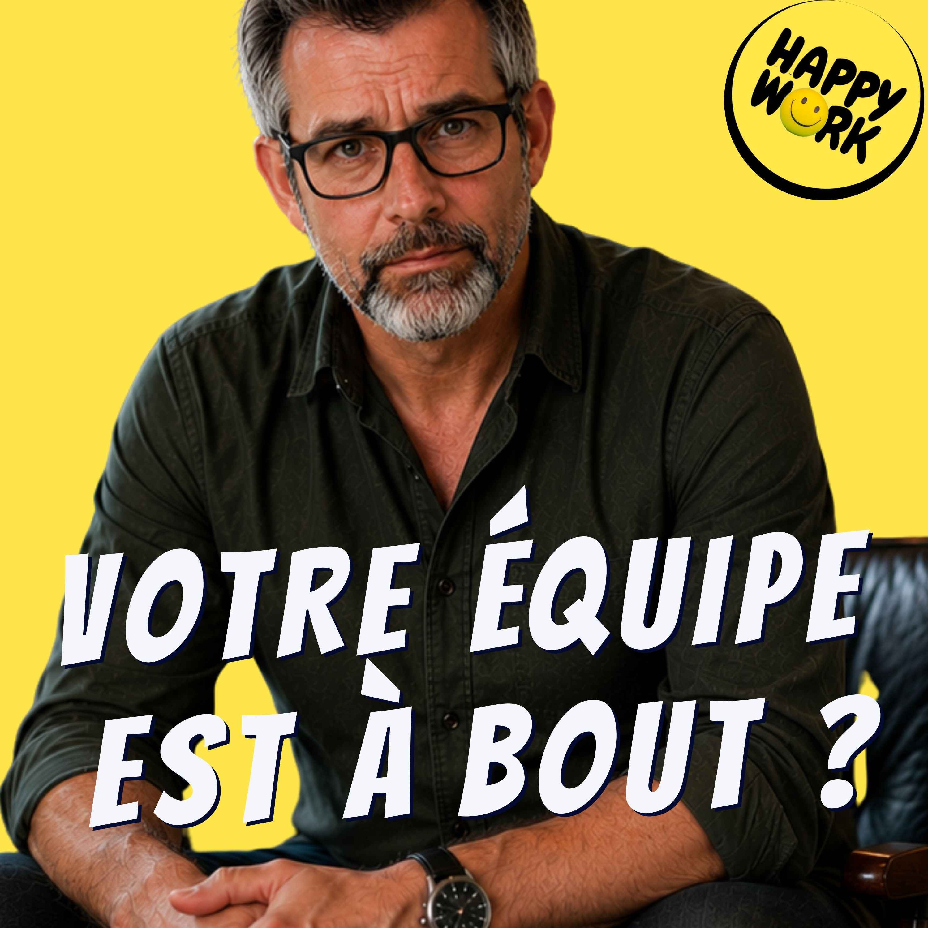 Manager une équipe épuisée : par où commencer ?