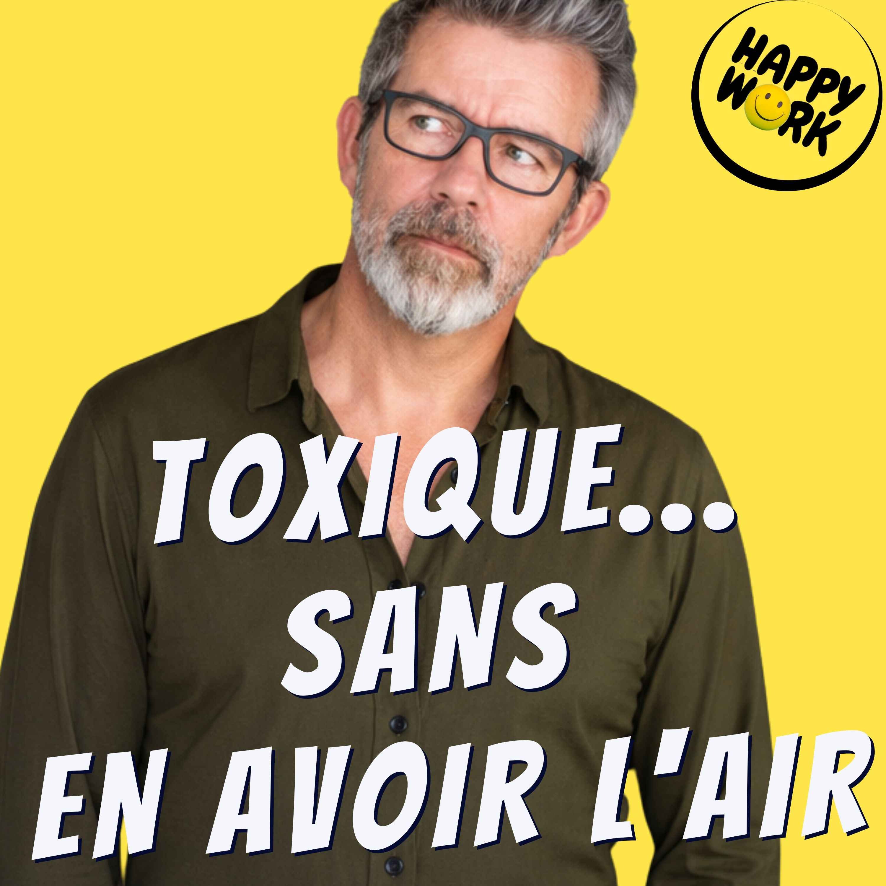 Toxicité passive-agressive au travail : comment la reconnaître et s'en protéger