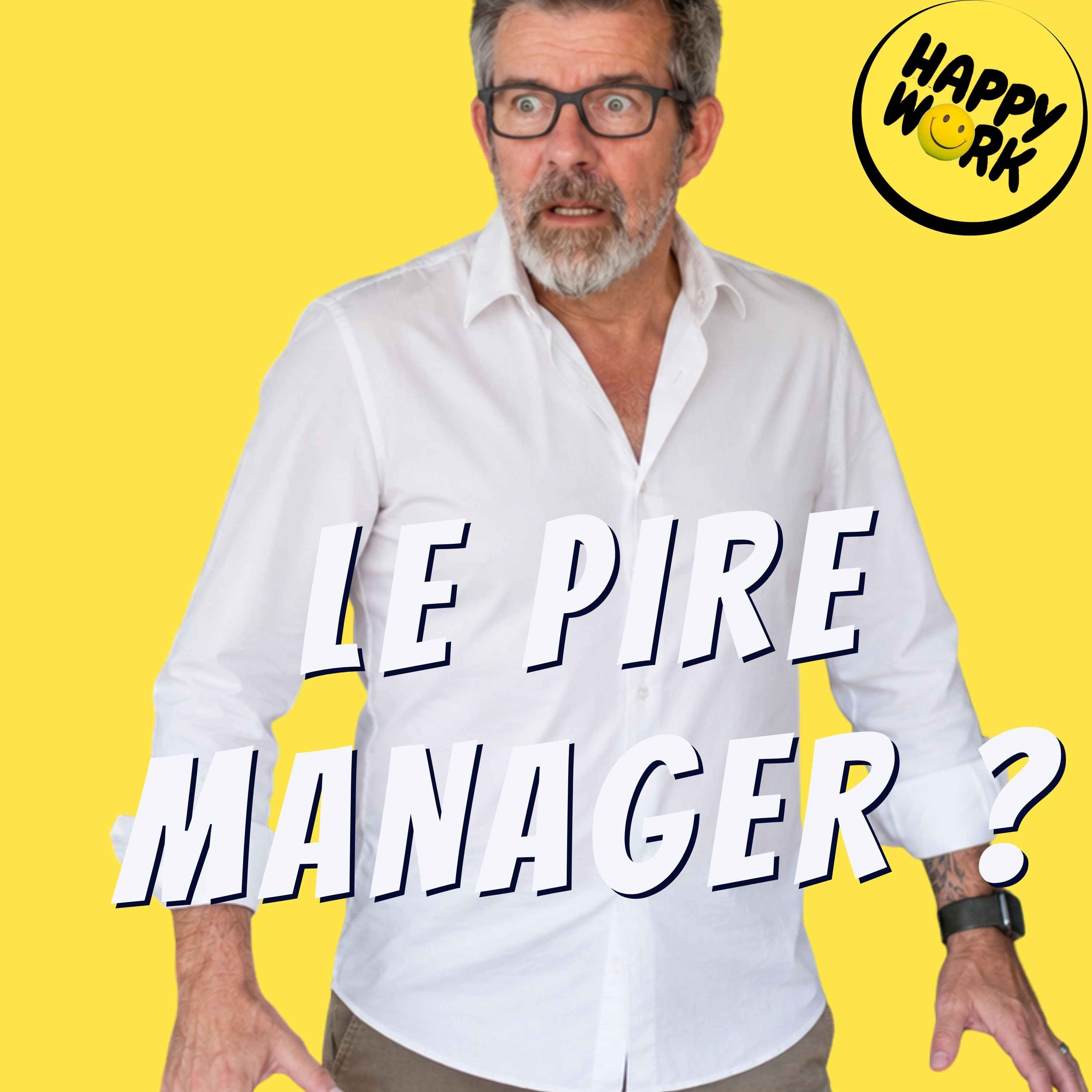 Le comportement qui fait perdre confiance en un manager