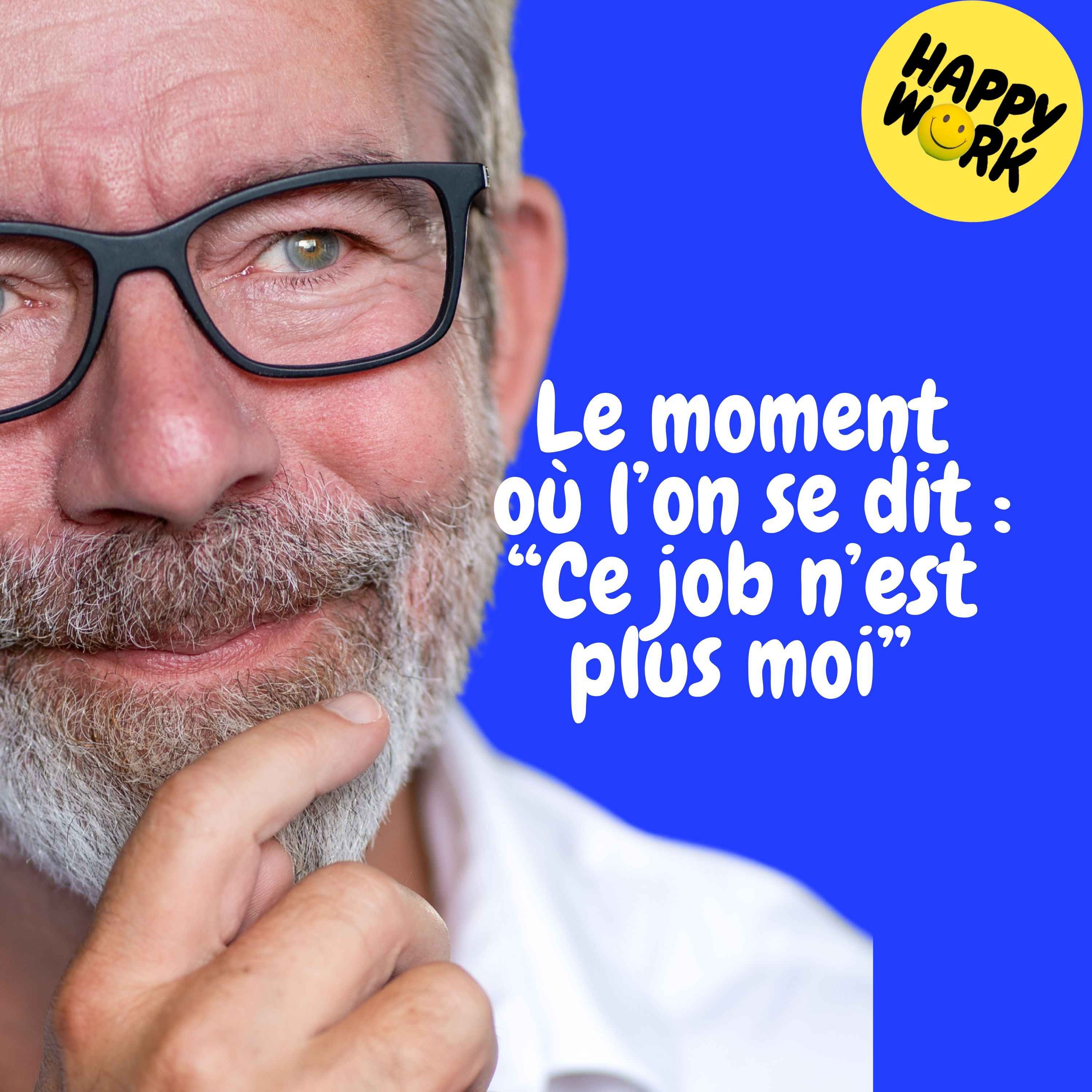Replay — Le moment où l’on se dit : “Ce job n’est plus moi”