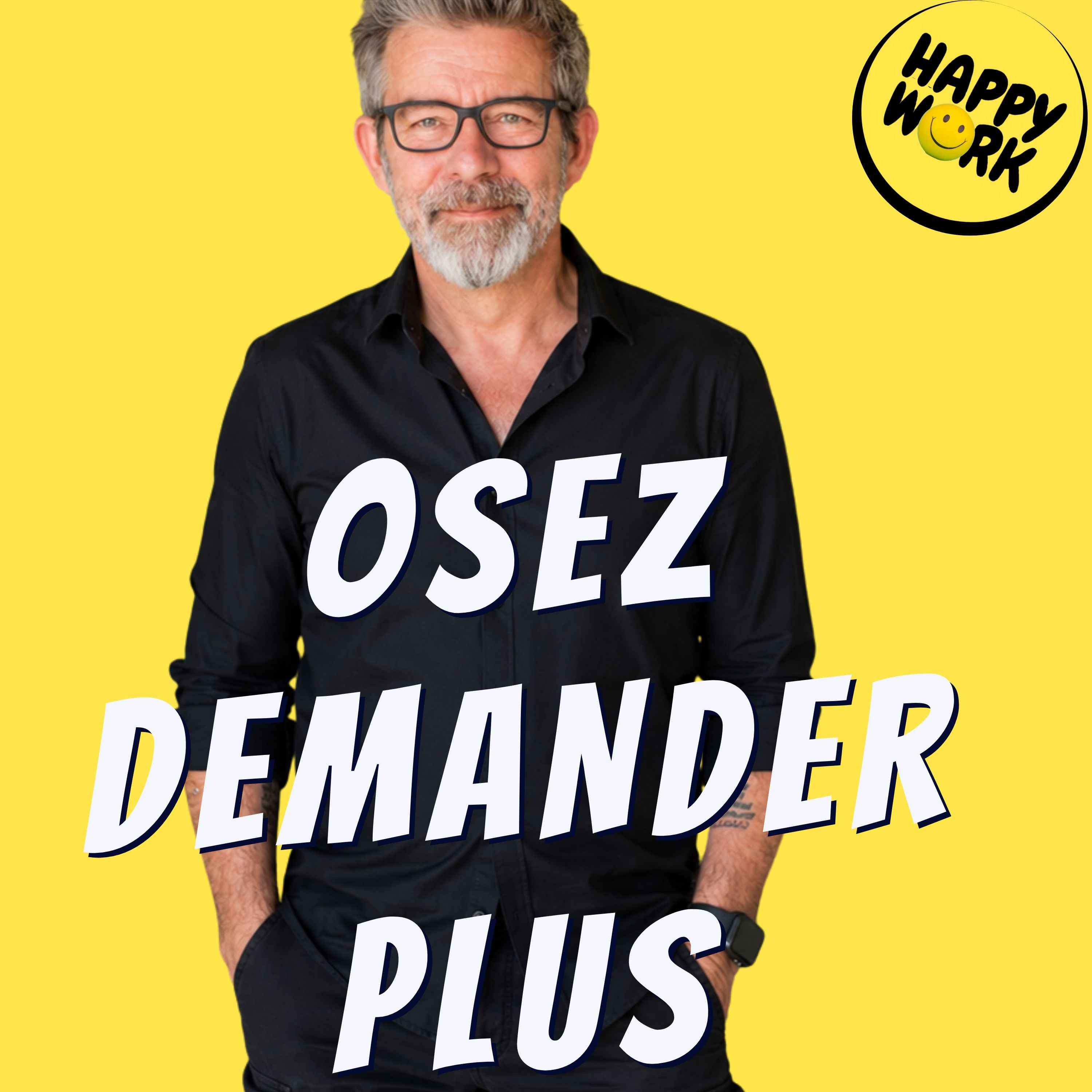 Pourquoi vous n'osez toujours pas demander une augmentation