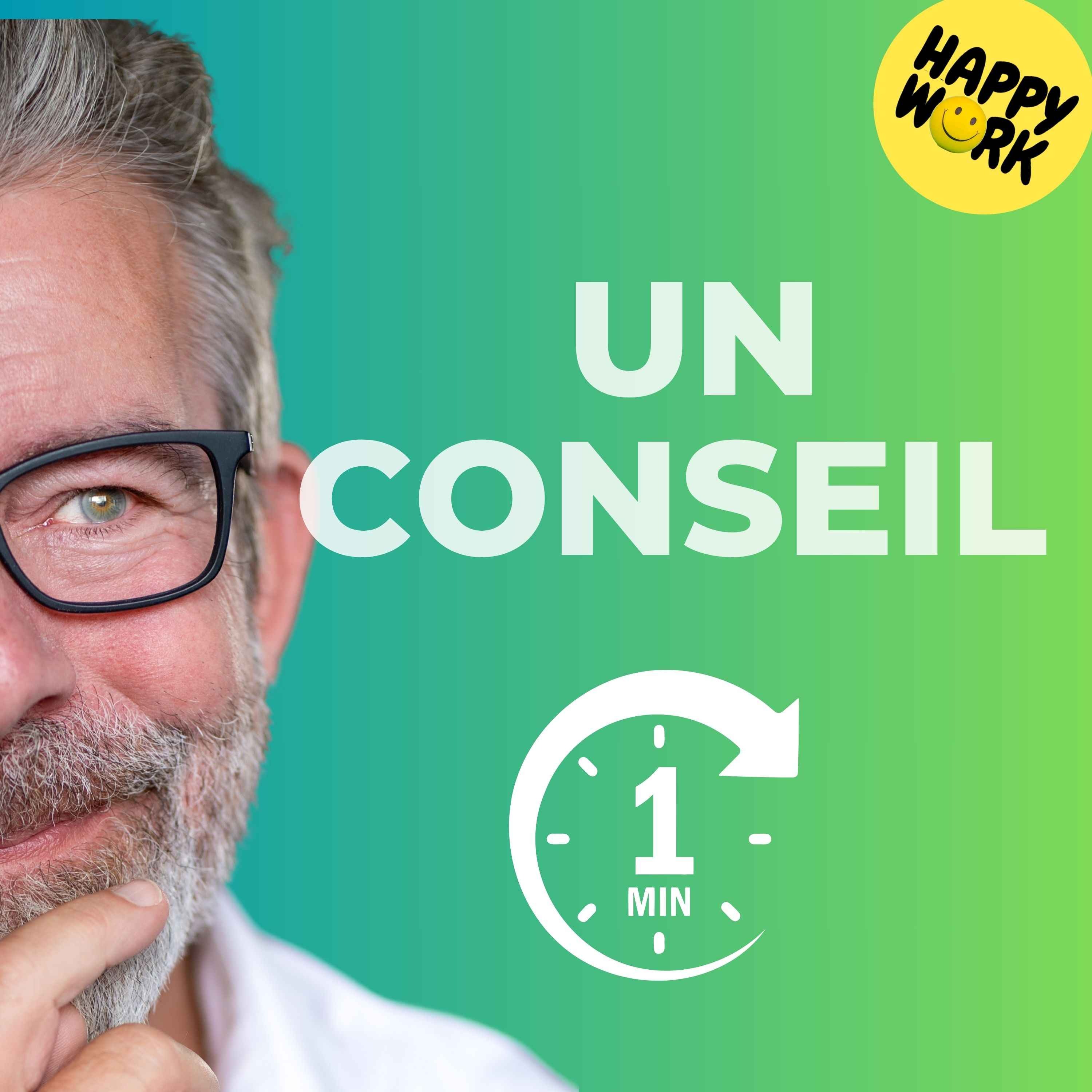 Happy Work - Management & bien-être au travail - Vous n’êtes pas obligé de remplir tous les blancs de votre agenda