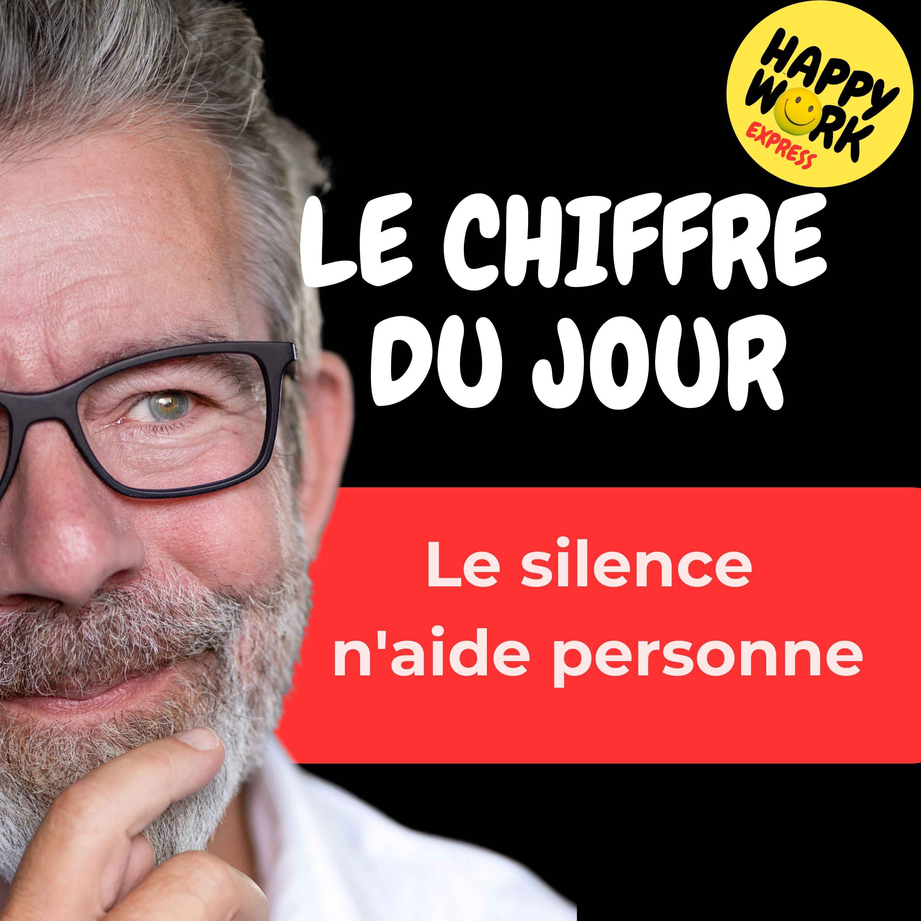 Combien de salariés préfèrent recevoir un feedback imparfait plutôt que pas de feedback du tou