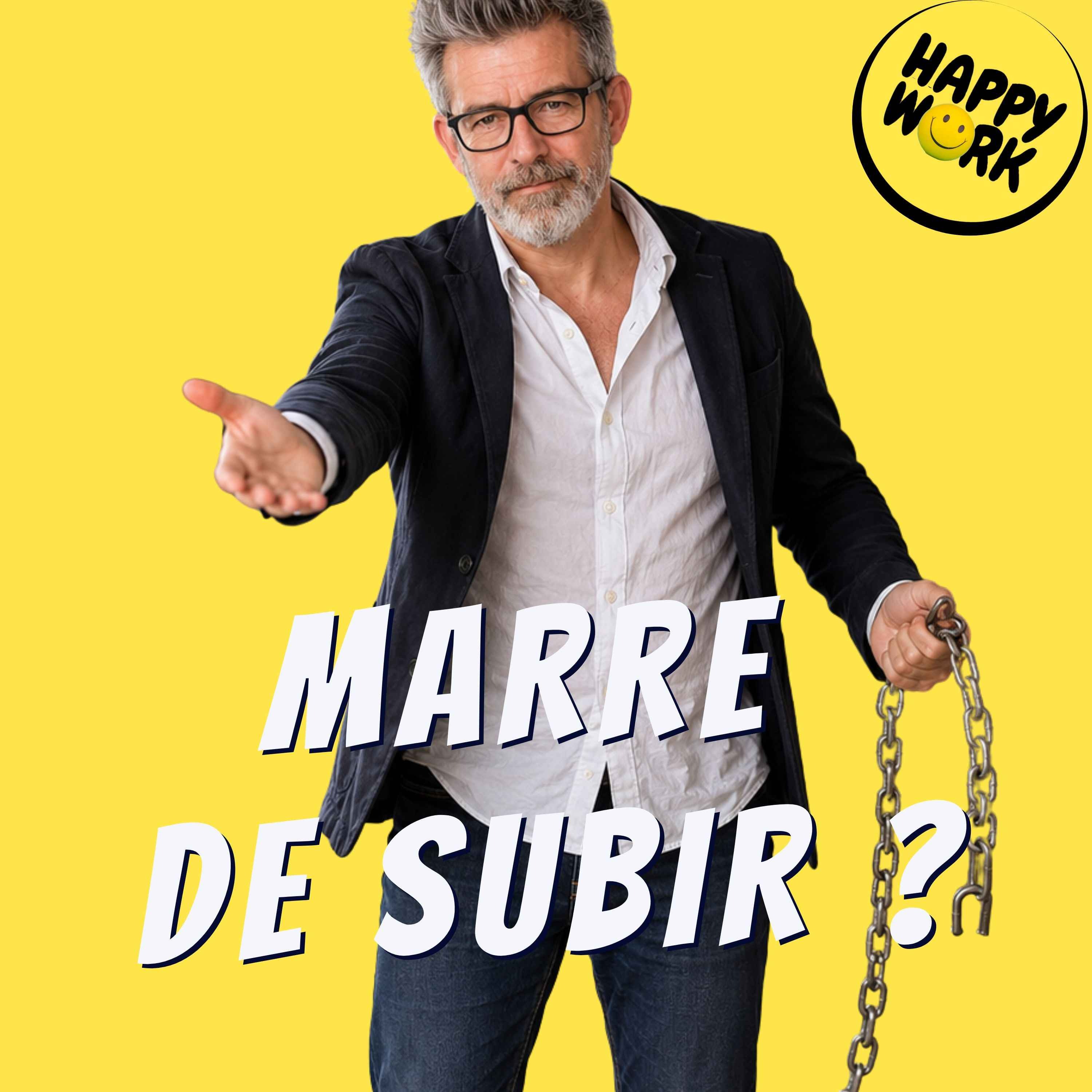 Retrouver du sens quand on se sent esclave de son travail