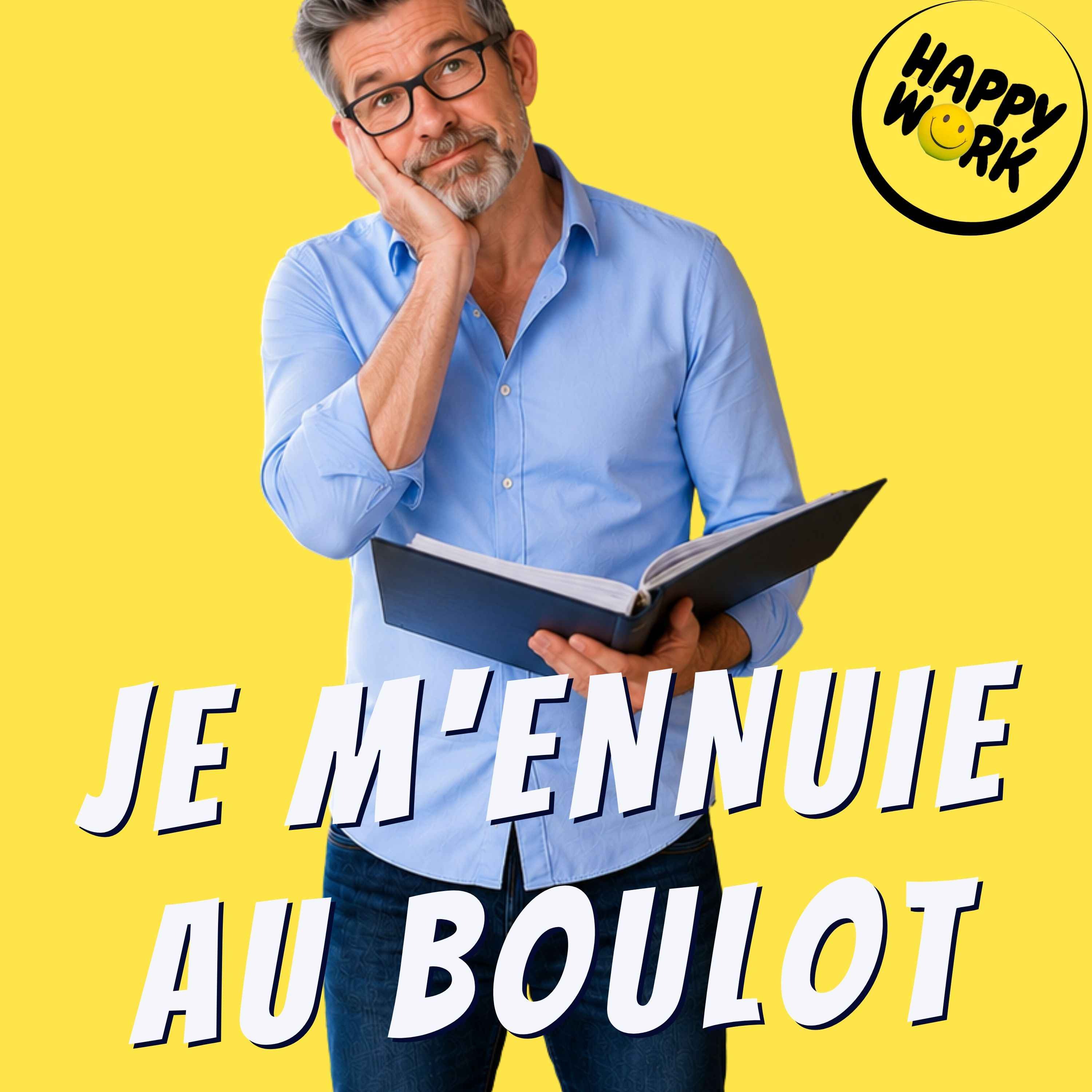 Pourquoi les salariés les plus brillants finissent par s'ennuyer