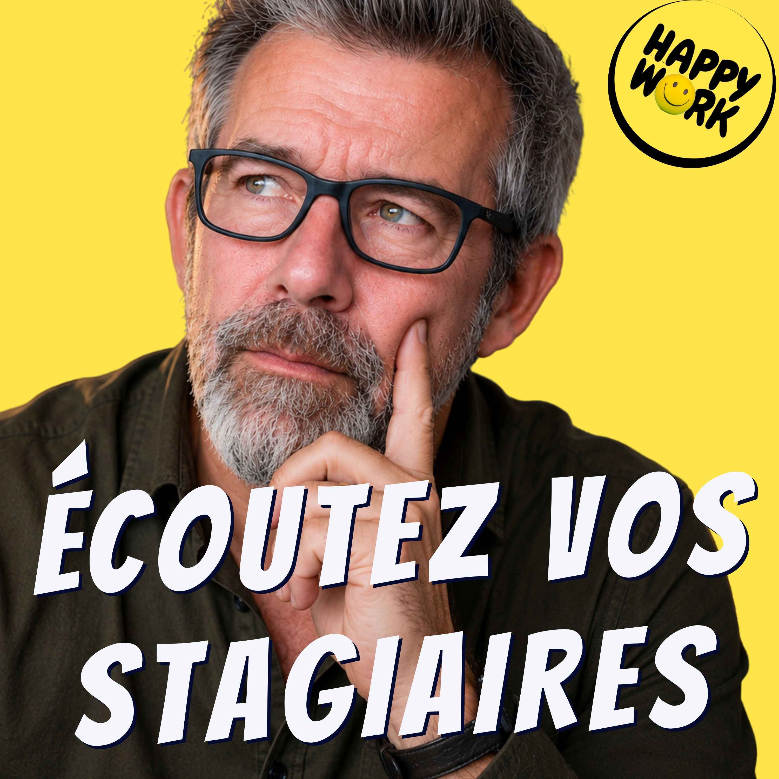 Happy Work - Management & bien-être au travail - Le stagiaire qui vous donne des leçons : ego ou opportunité ?