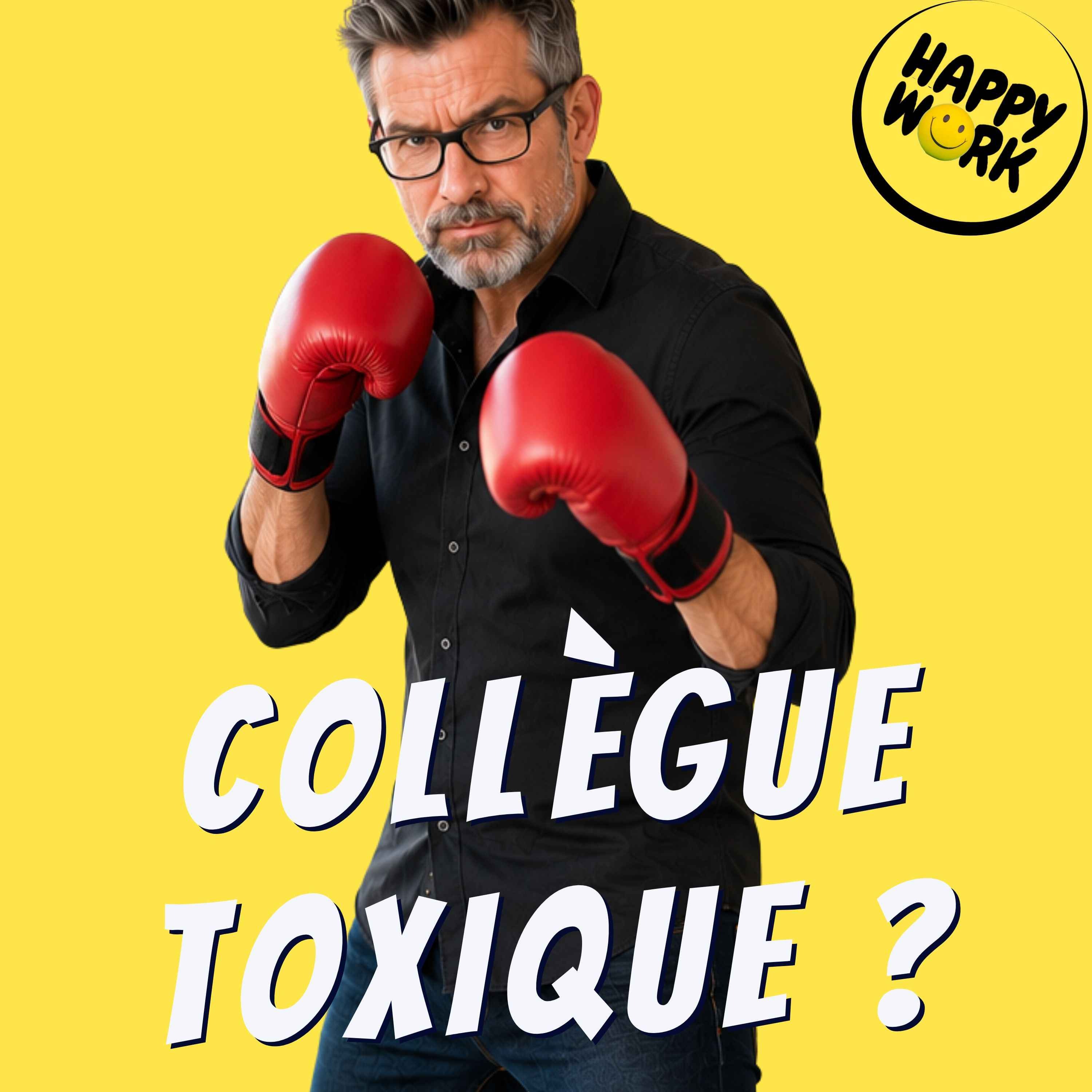 Gérer un collègue difficile : les 5 étapes clés