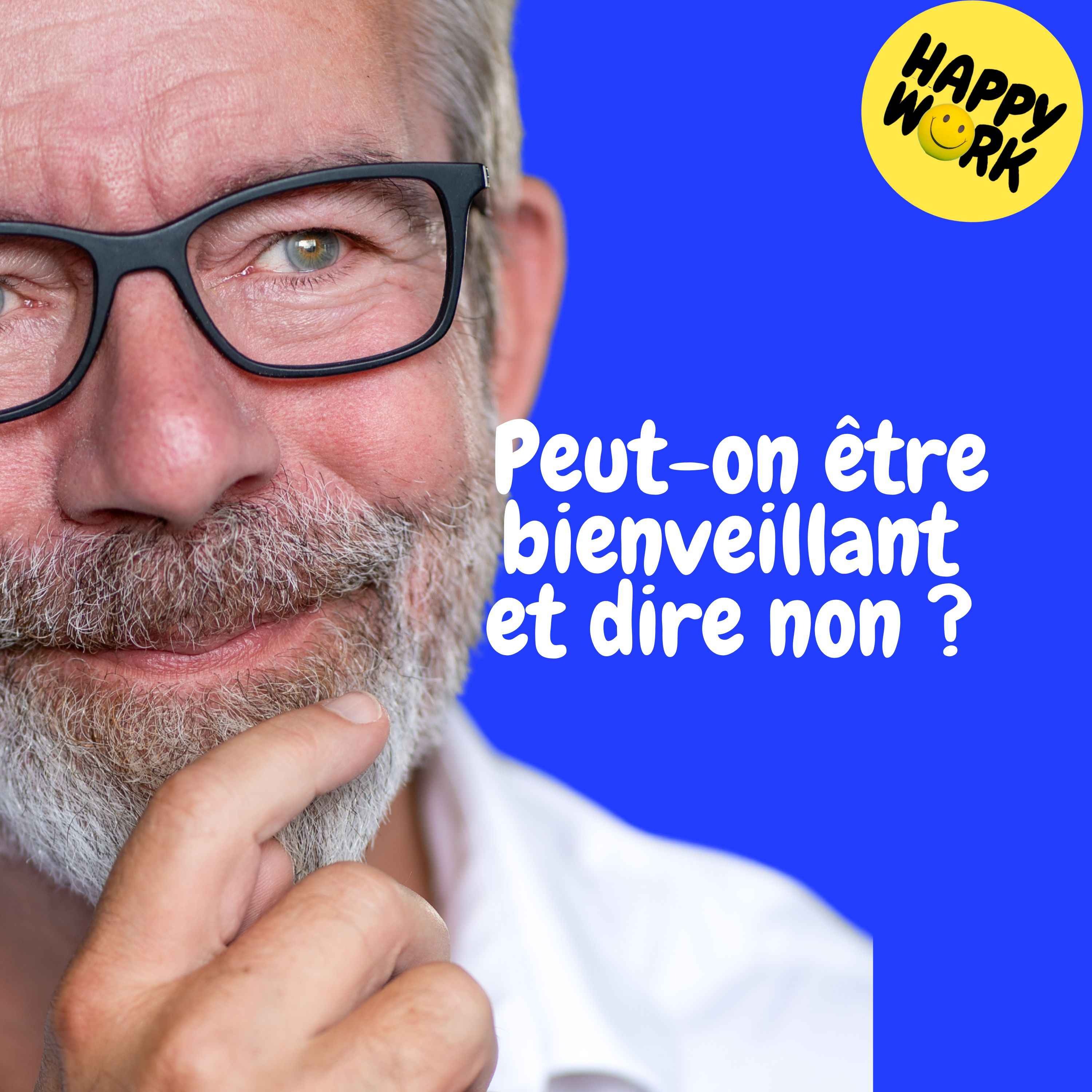 Replay — Peut-on être bienveillant et dire non ? episode artwork