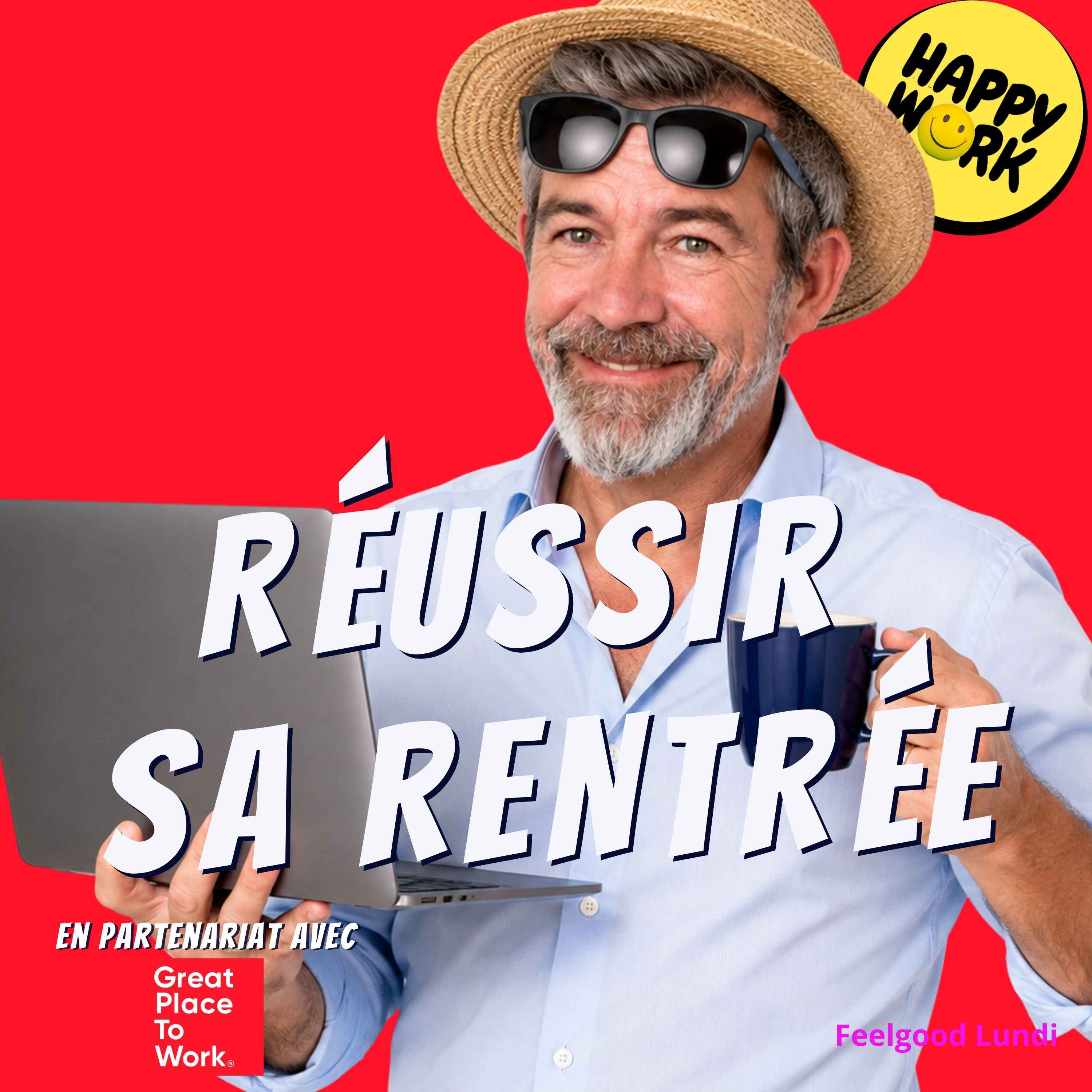 Rentrée : les 5 secrets des meilleures équipes