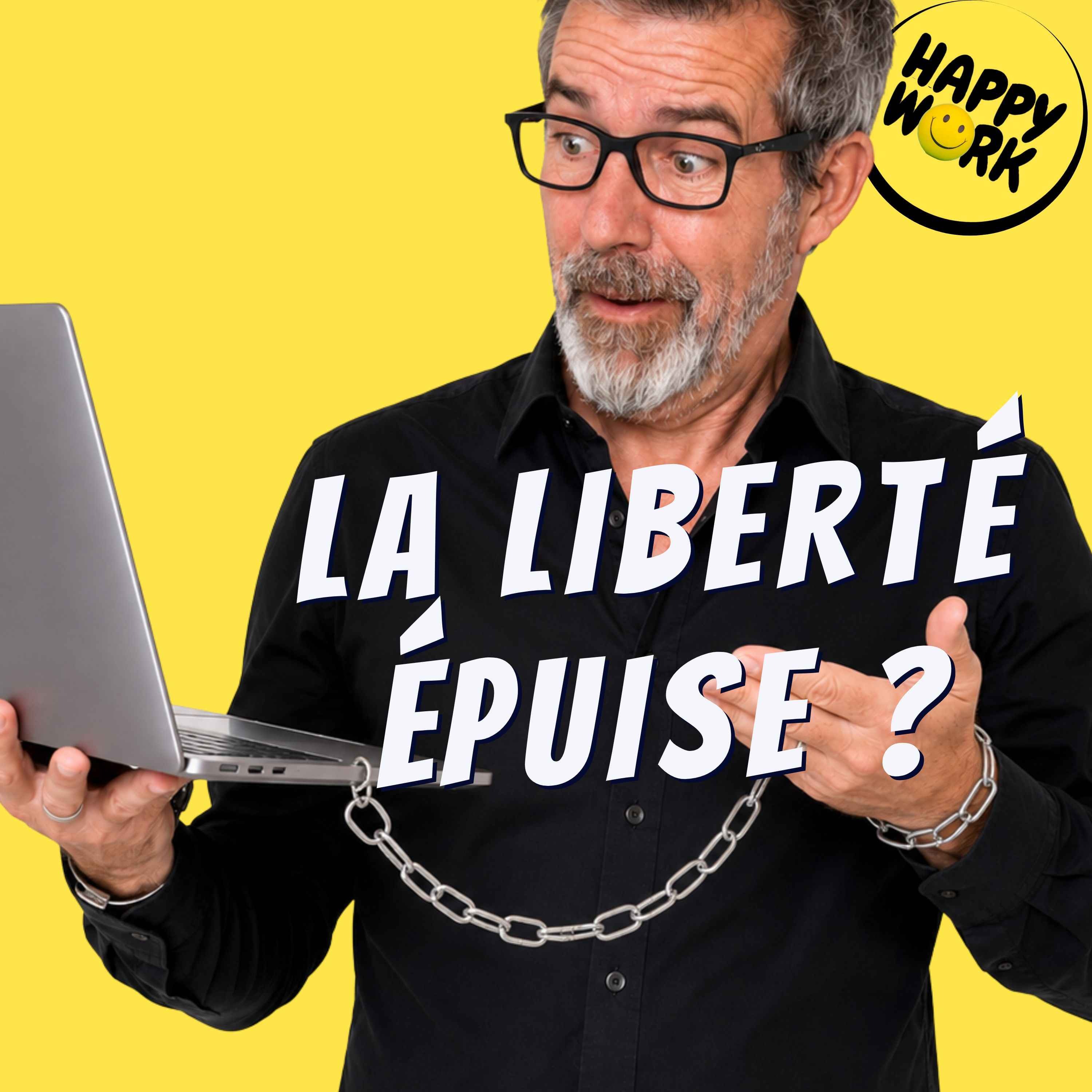 Travail hybride : pourquoi cette liberté nous épuise aussi