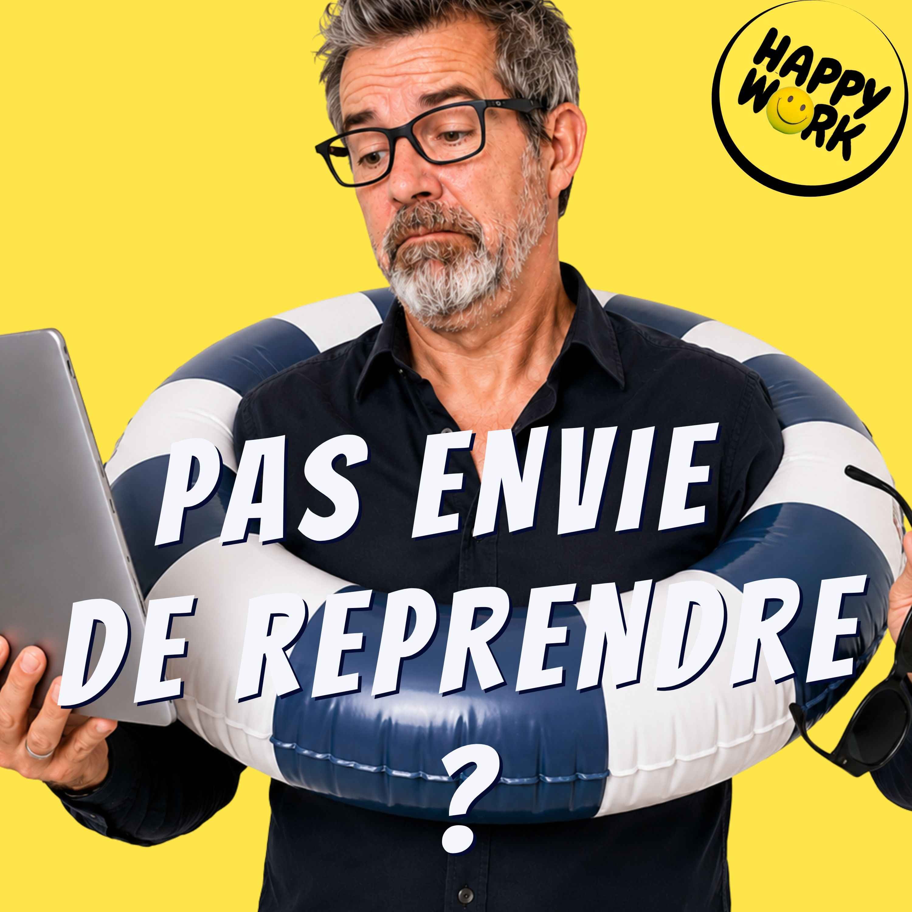 Comment se remotiver après les vacances