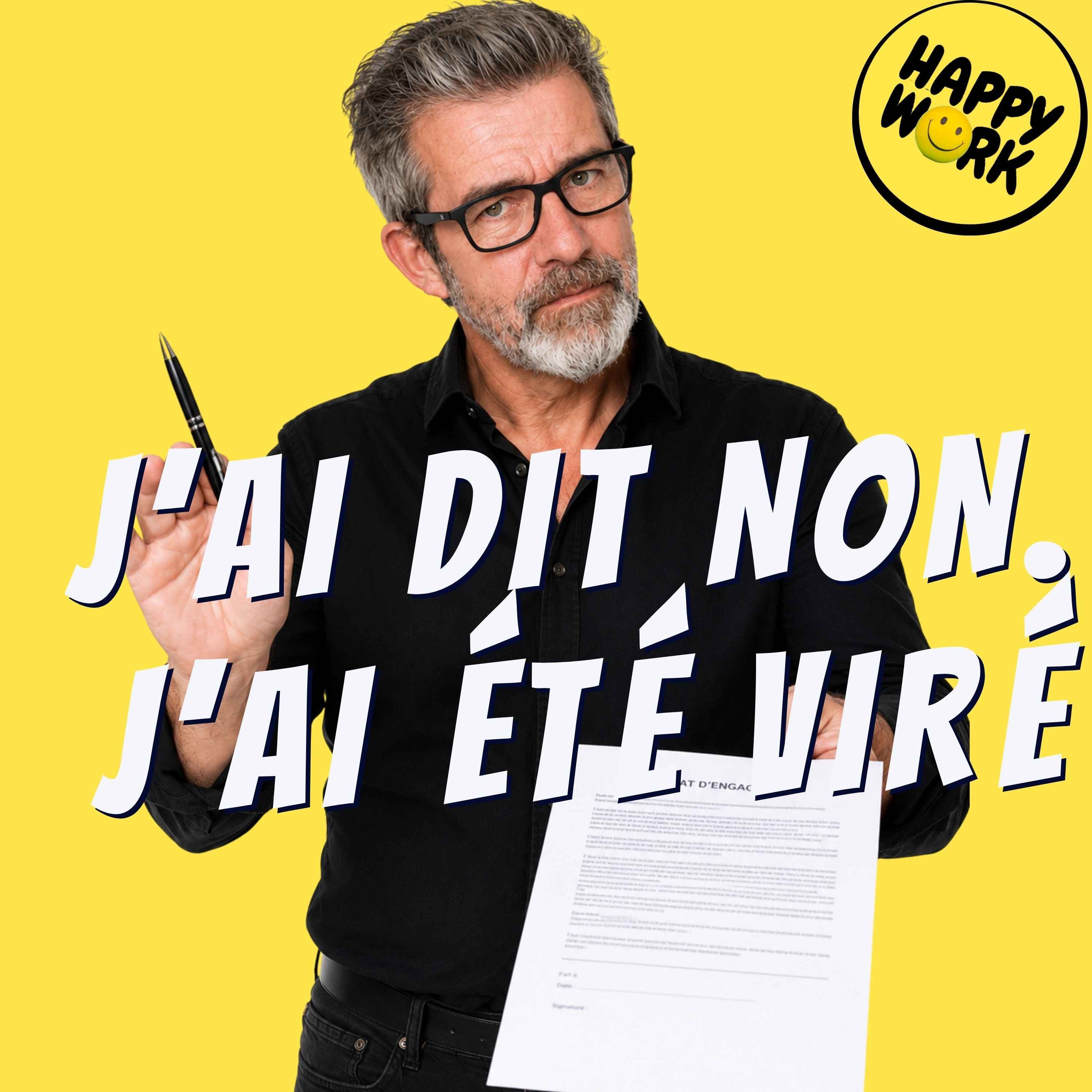 J’ai refusé d’obéir à mon manager… et j’ai été licencié