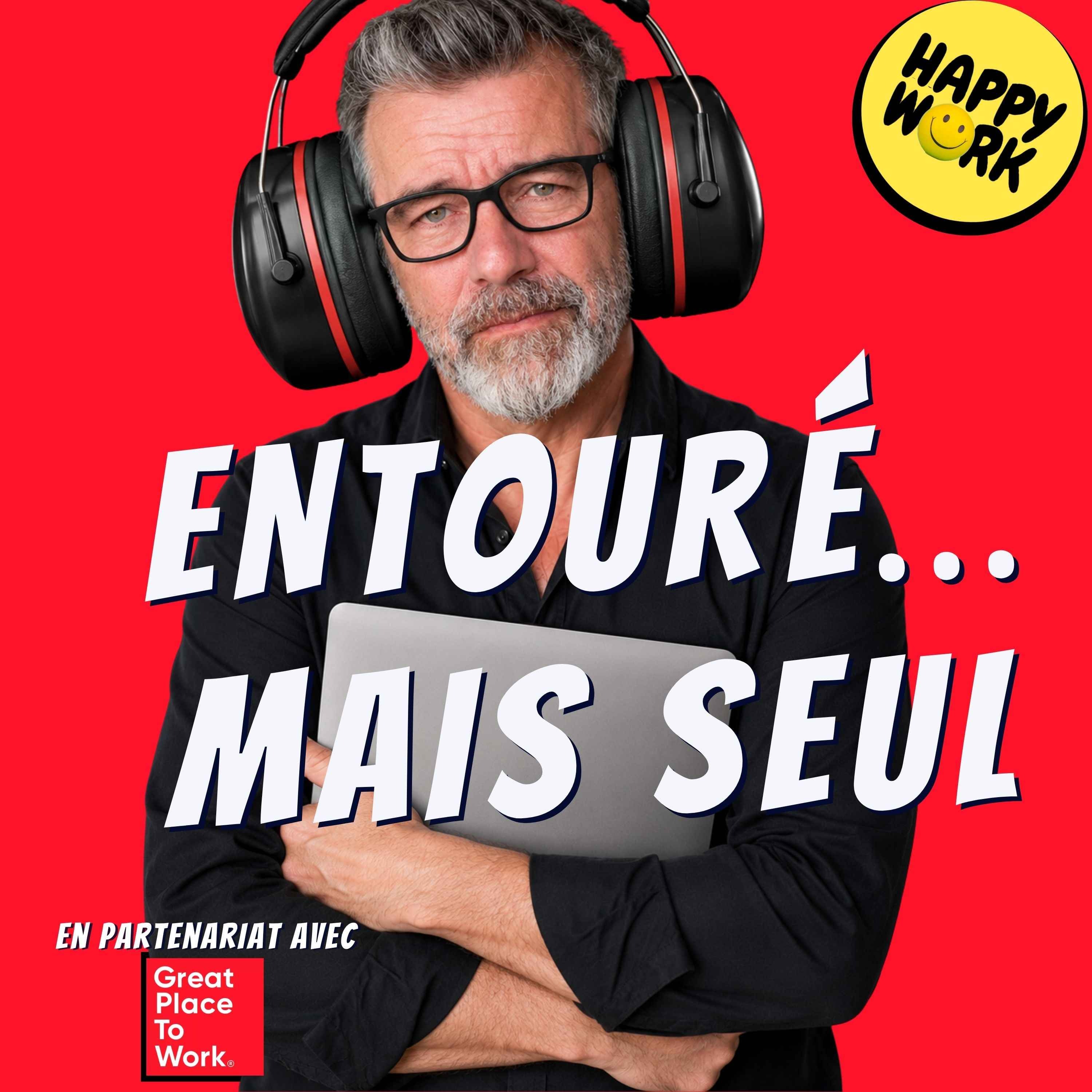 Pourquoi on se sent parfois plus seul en open space qu’en télétravail