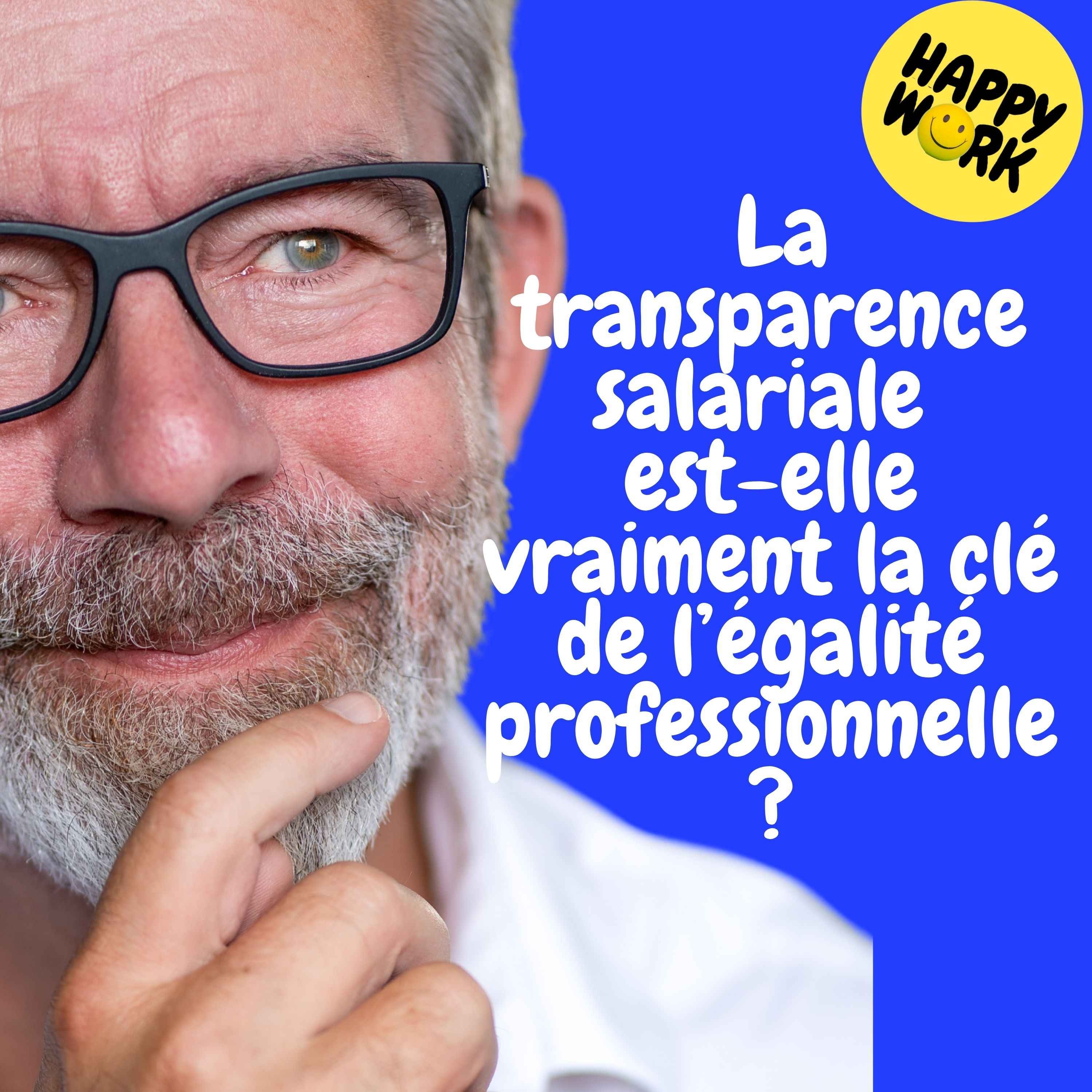 Replay —  La transparence salariale est-elle vraiment la clé de l’égalité professionnelle ?