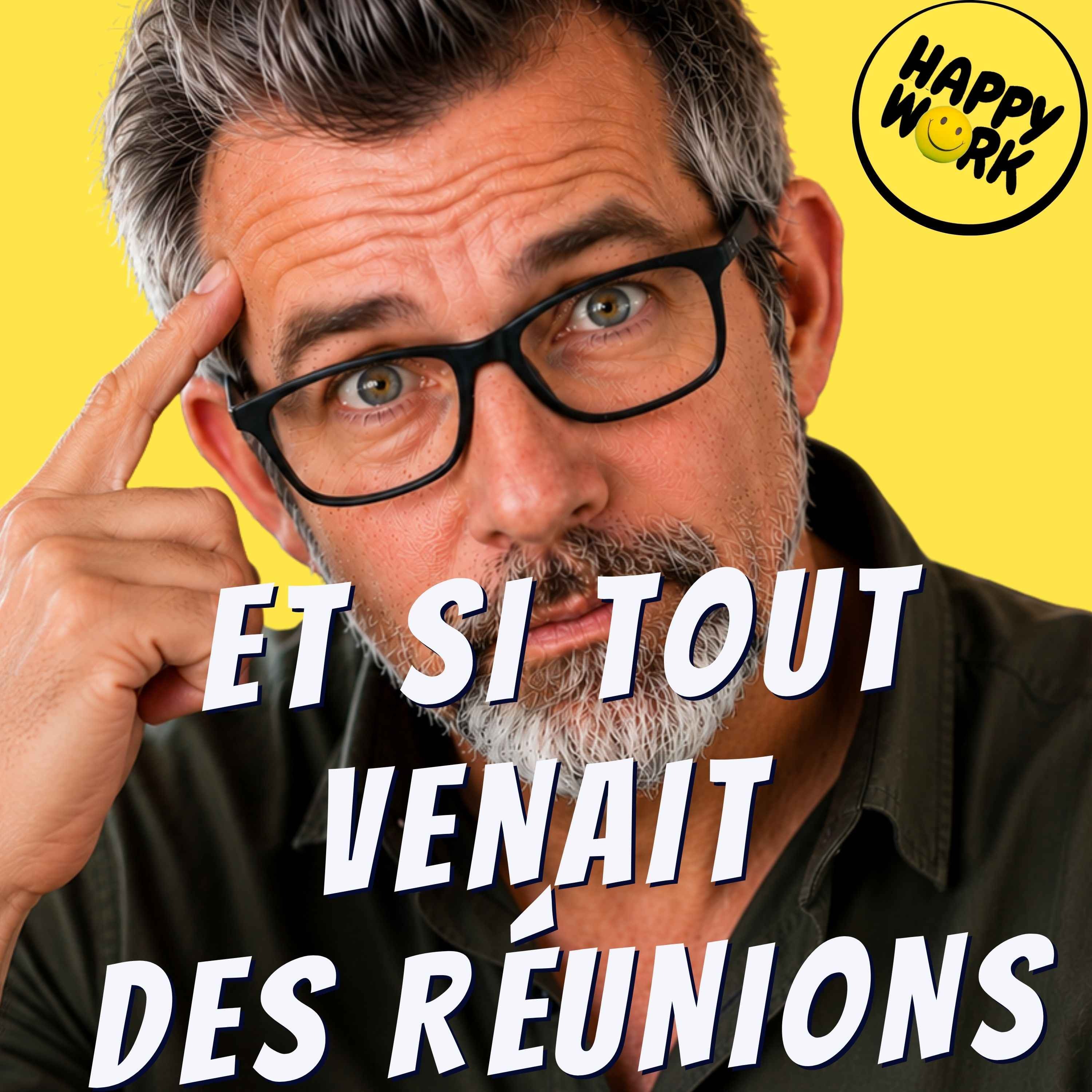 Réunions inutiles, fausses urgences, interruptions : et si tout était lié ?