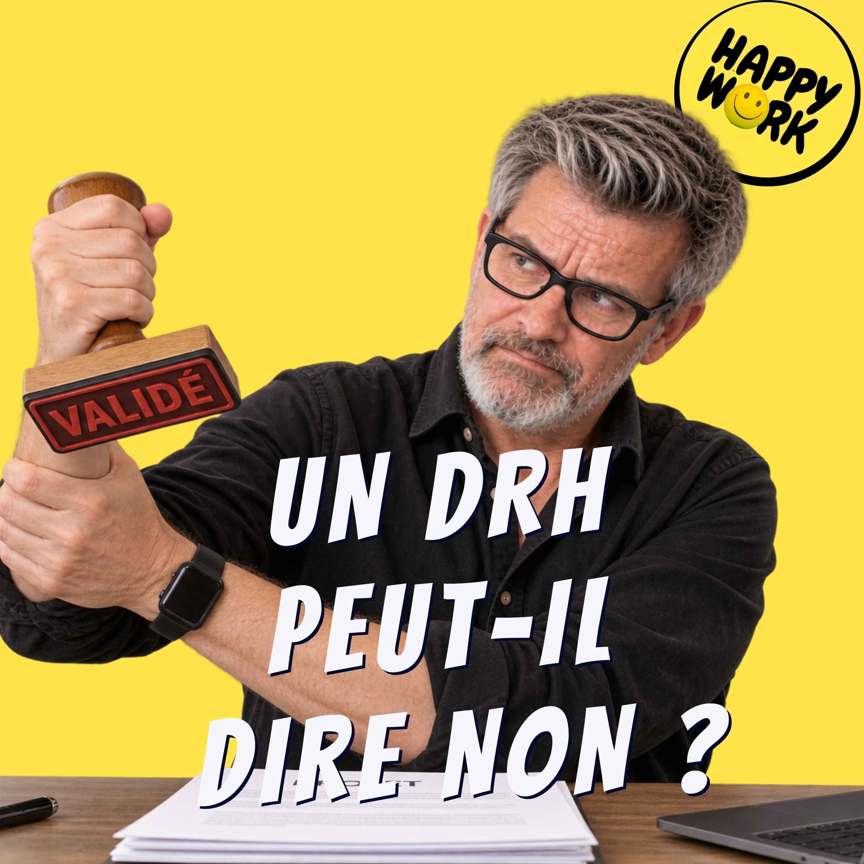 Faut-il une clause de conscience pour les DRH ?