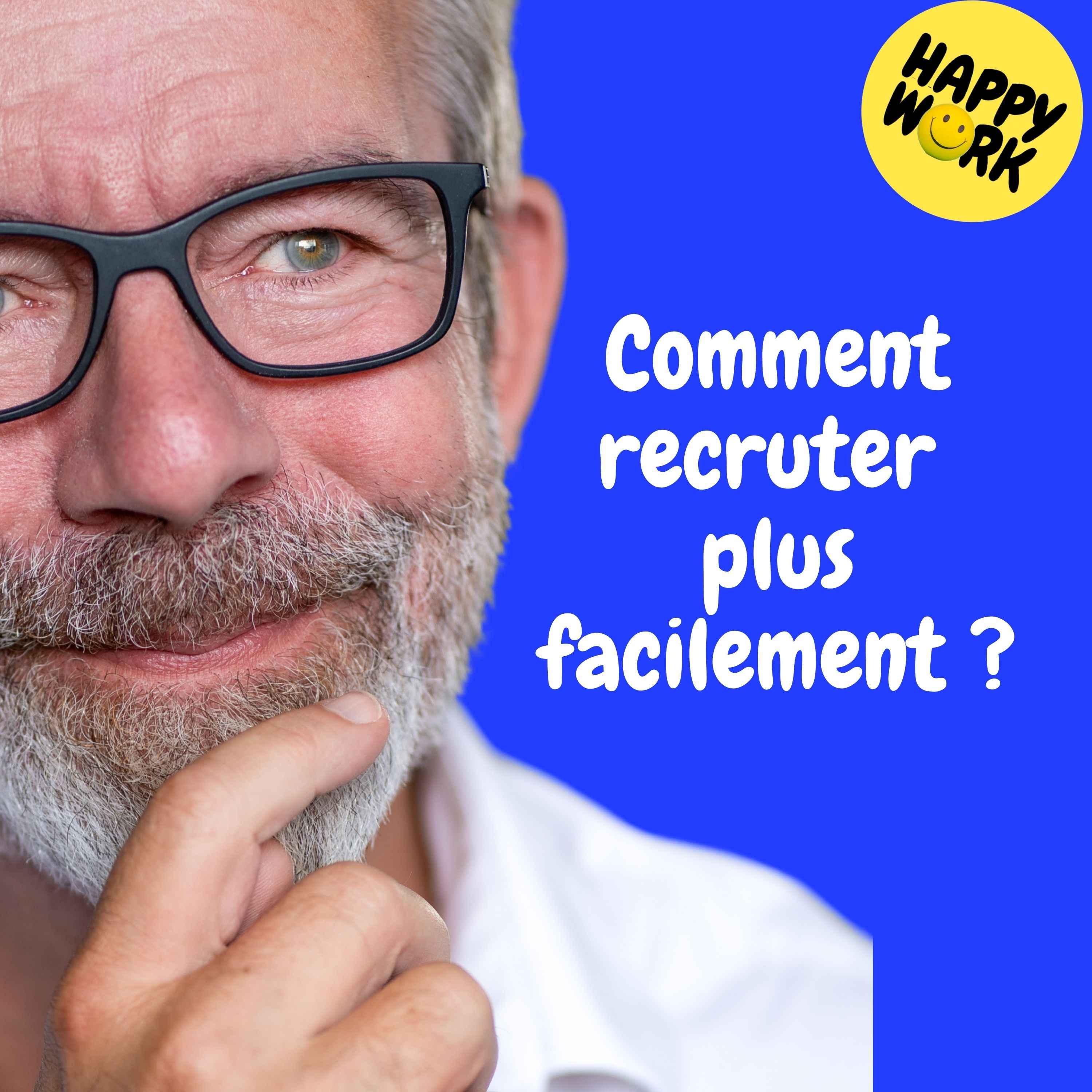 Replay — Comment recruter plus facilement ?