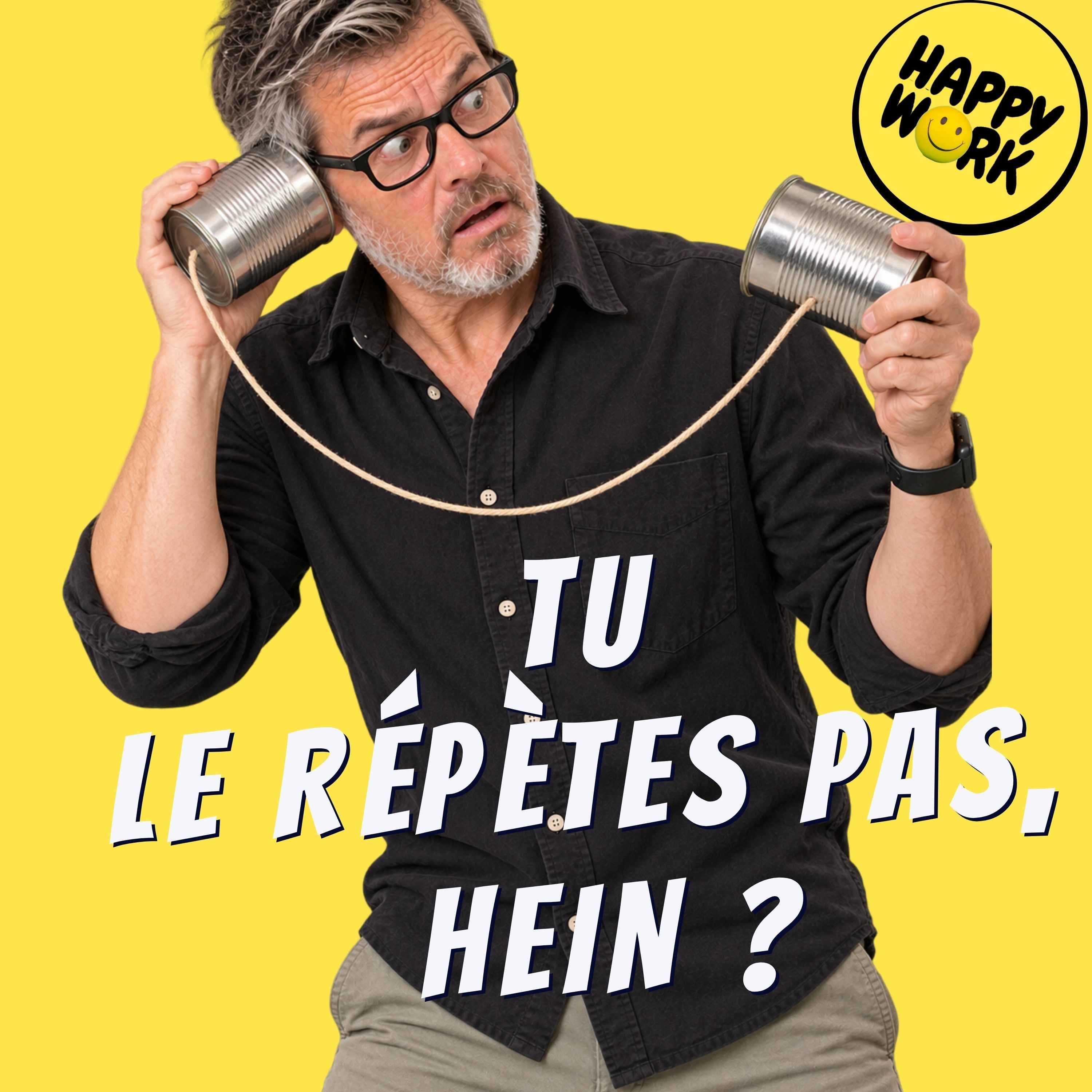 Rumeurs au travail : ce qu’elles révèlent vraiment de votre entreprise