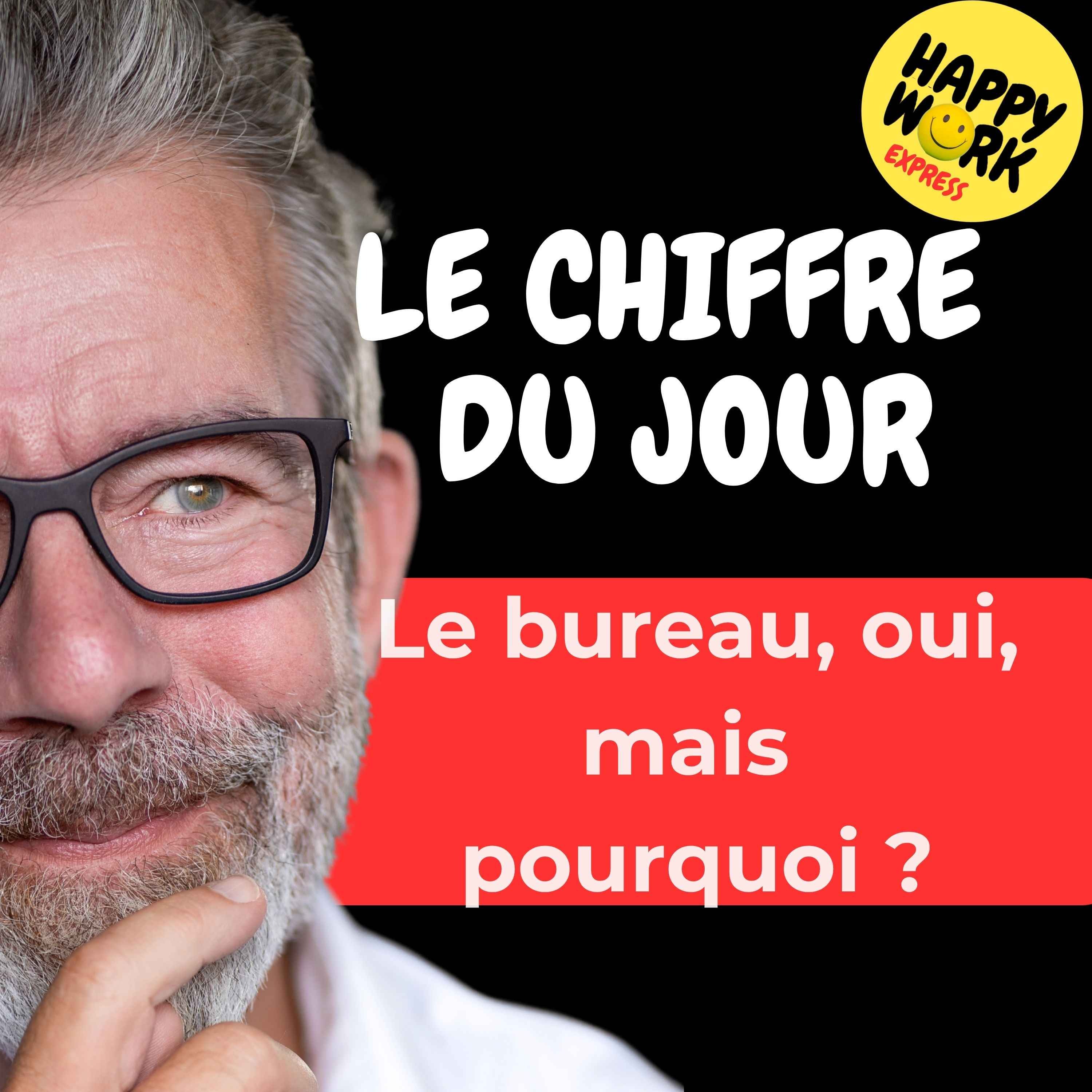 Combien de salariés ont une opinion positive des politiques imposant un certain nombre de jours de présence