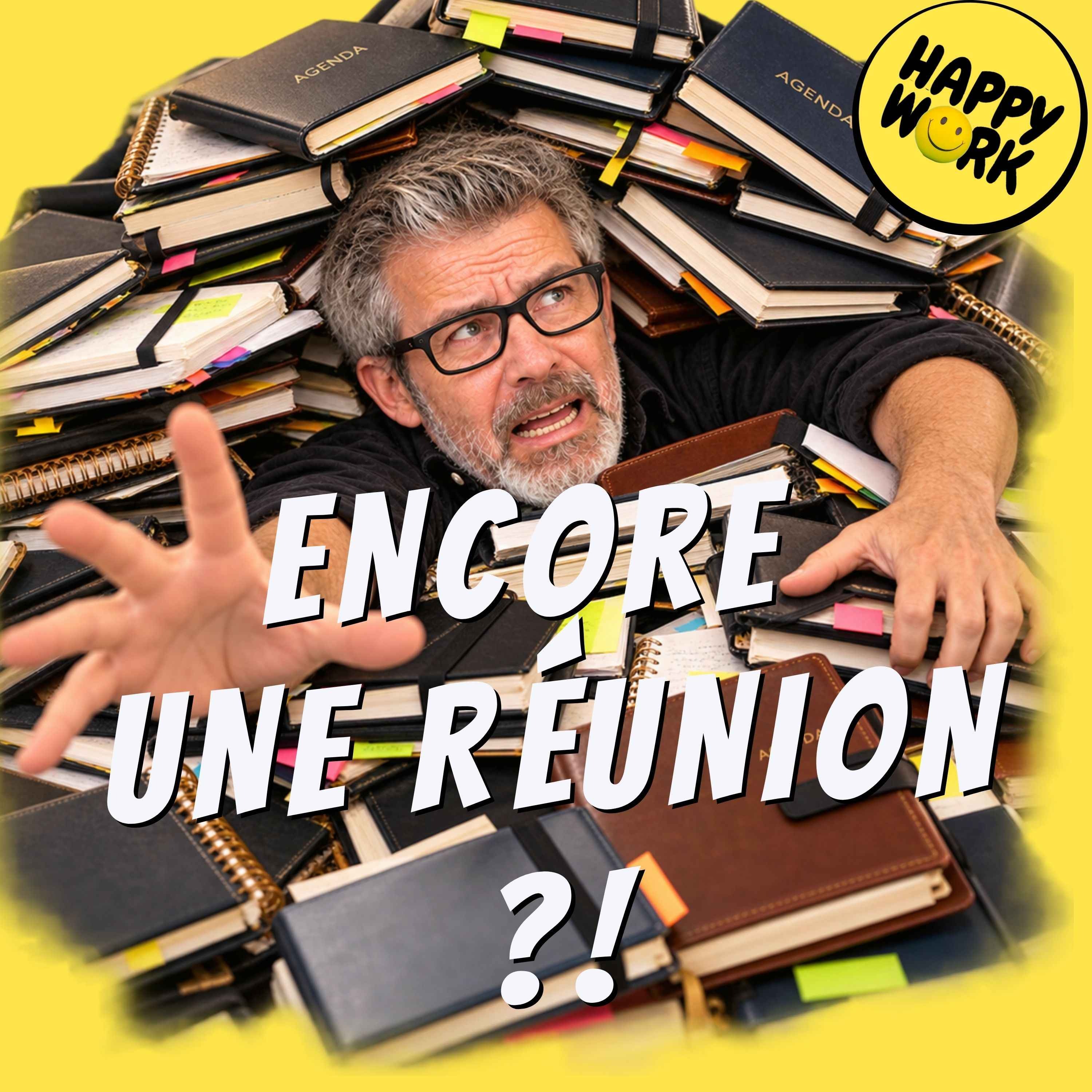 Réunions inutiles : et si le vrai problème était le manque de confiance ?