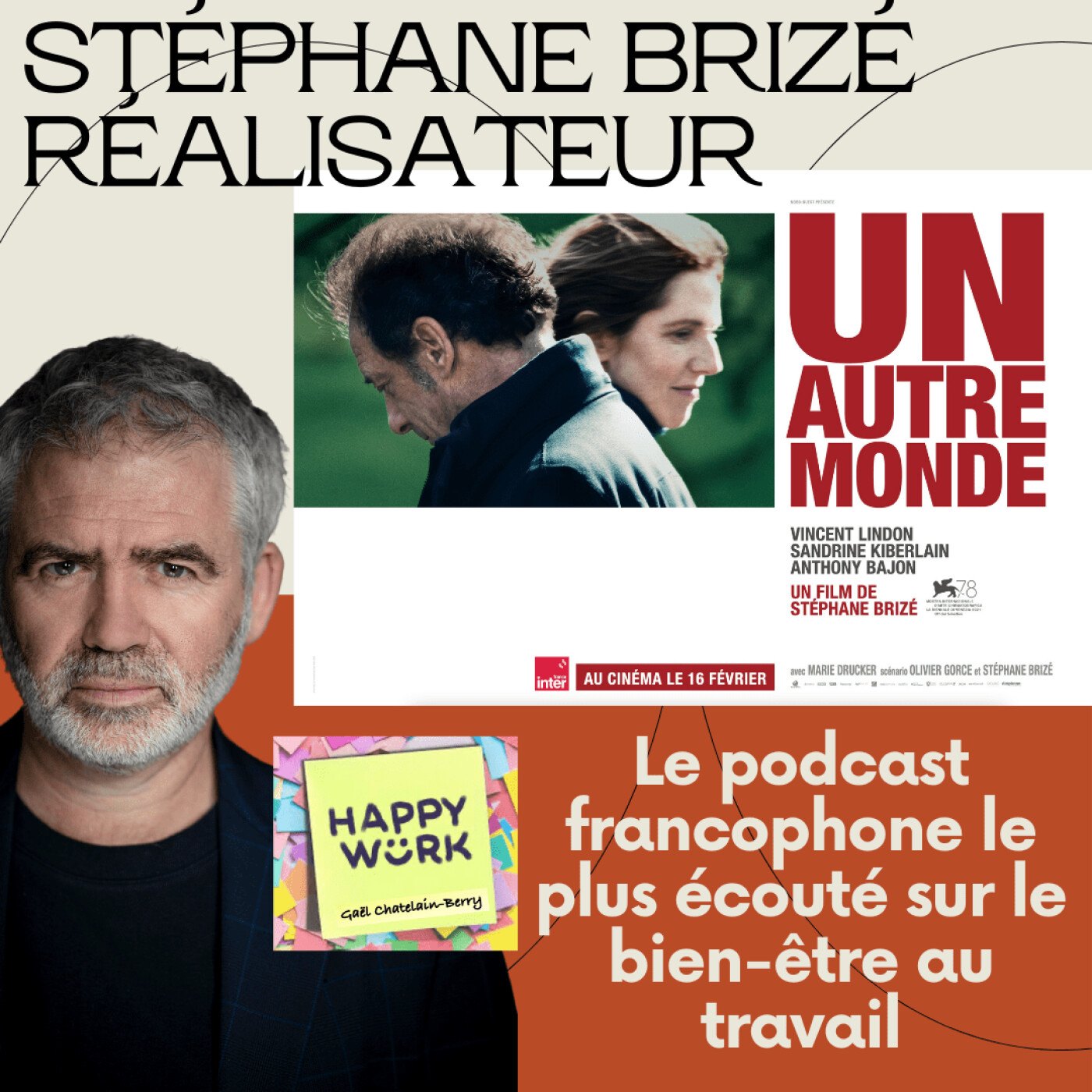 Happy Work - Bien-être au travail et management bienveillant