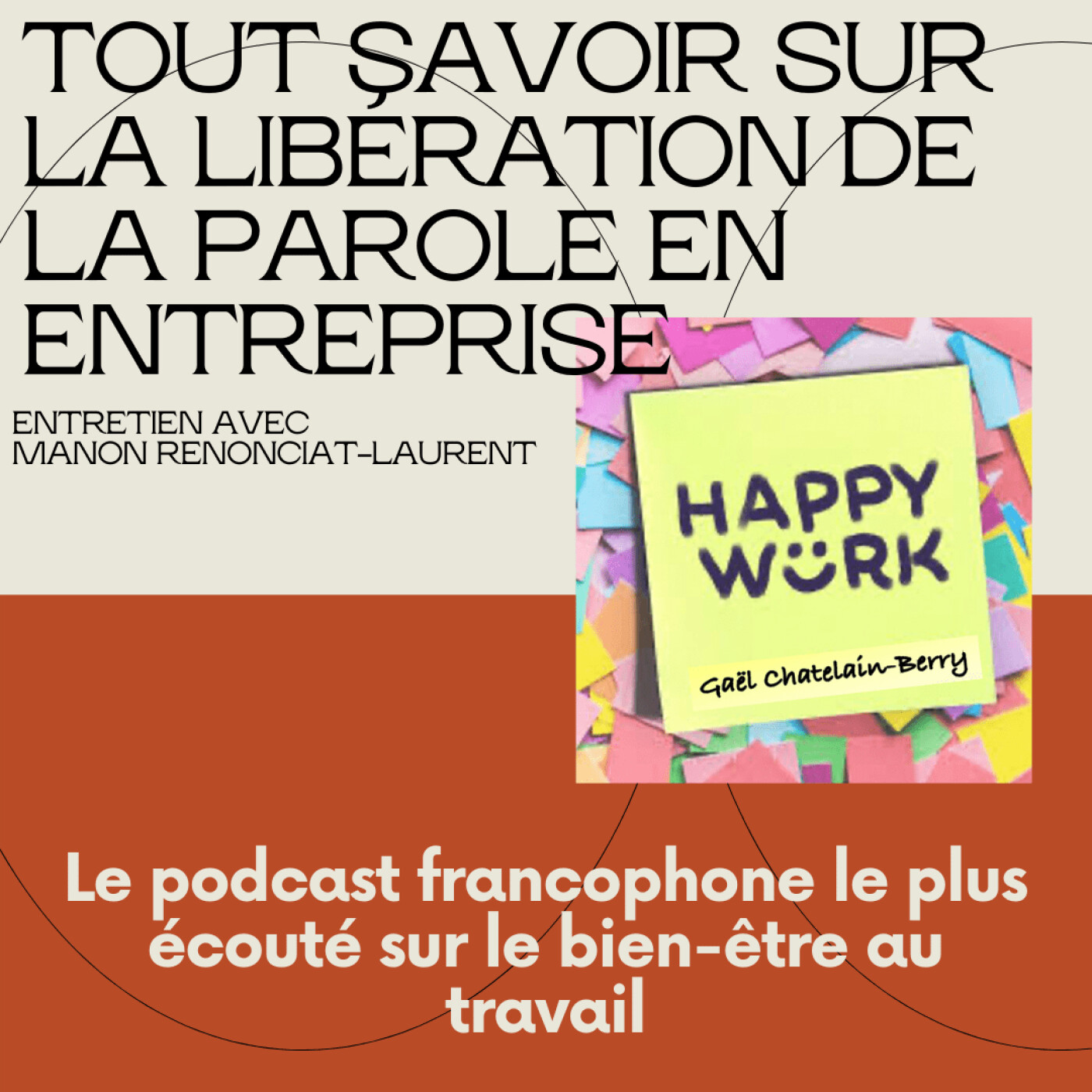 #345 - Tout savoir sur la libération de la parole en entreprise