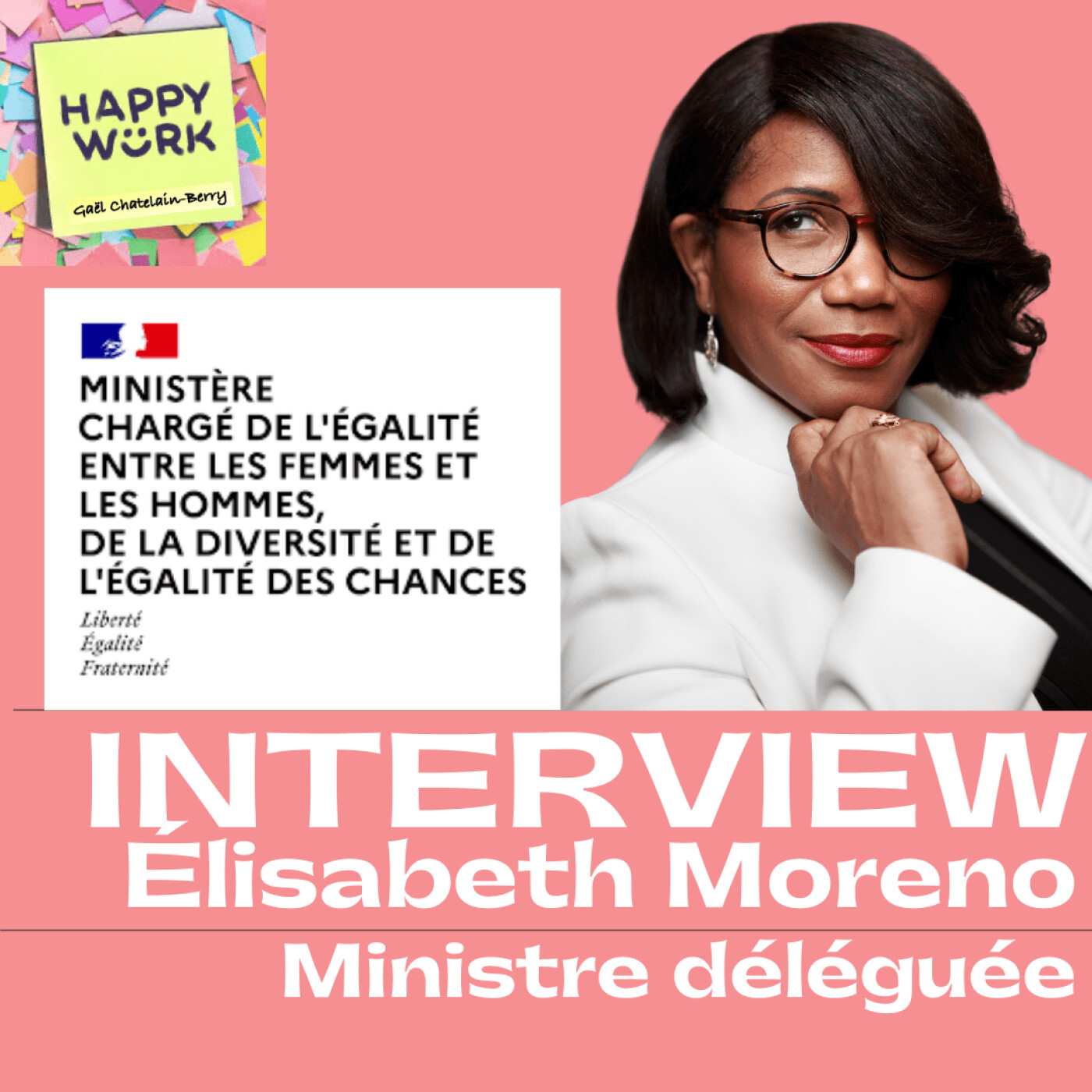 Happy Work - Bien-être au travail et management bienveillant