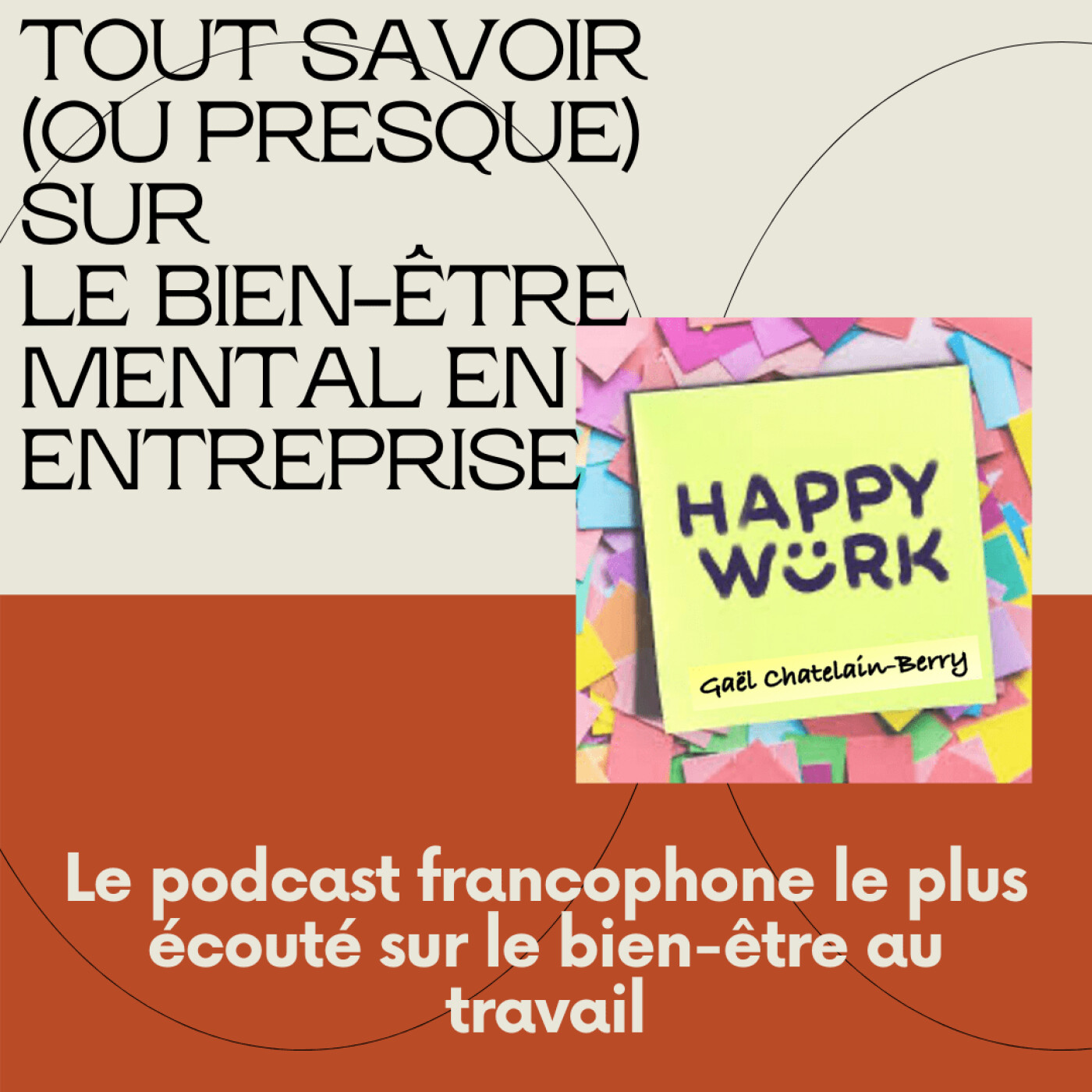 #295- Tout savoir (ou presque) sur le bien-être mental en entreprise
