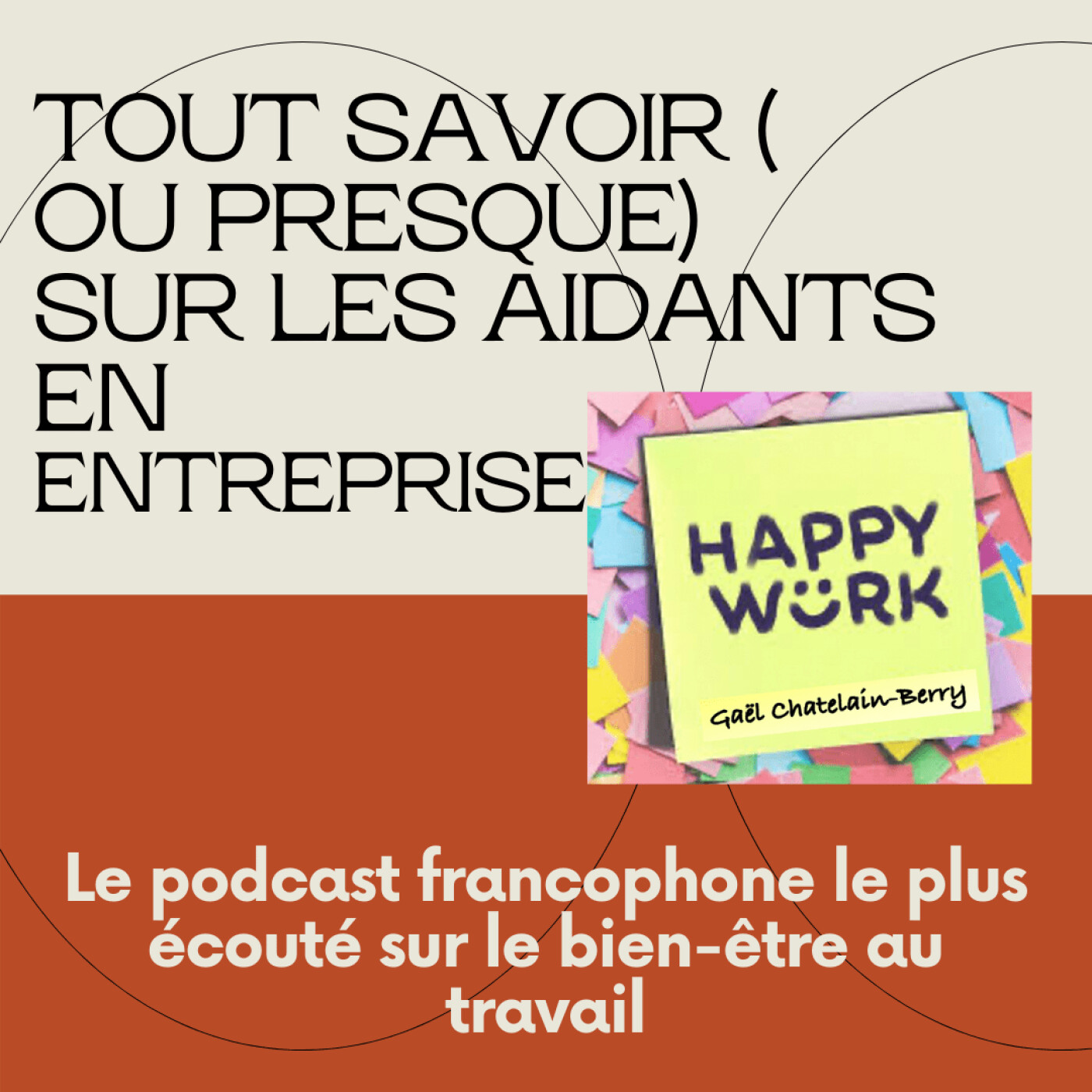 Happy Work - Bien-être au travail et management bienveillant