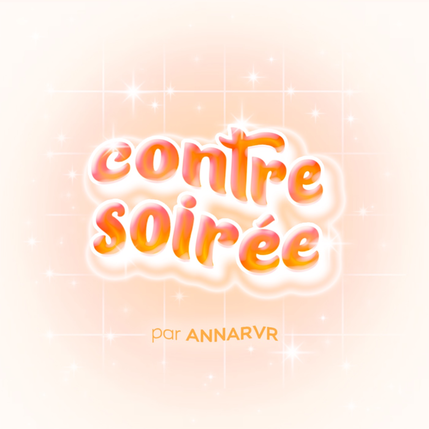 Contre Soirée par AnnaRvr
