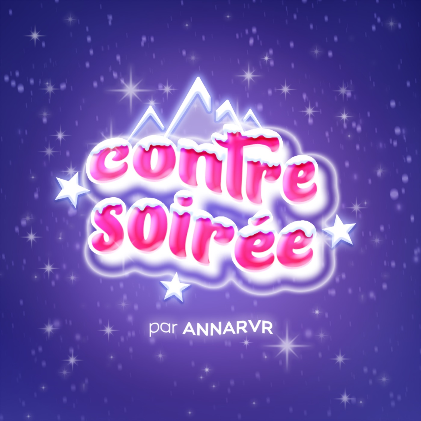 Contre Soirée par AnnaRvr