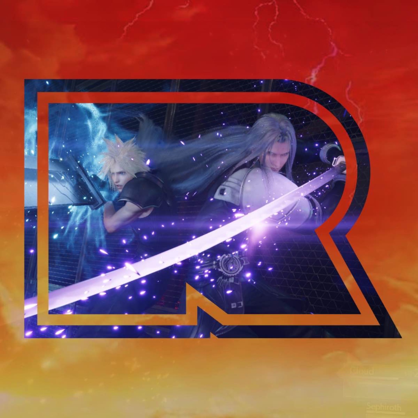 Podcast Reload: S15EX01 – Jugamos a Final Fantasy VII Rebirth