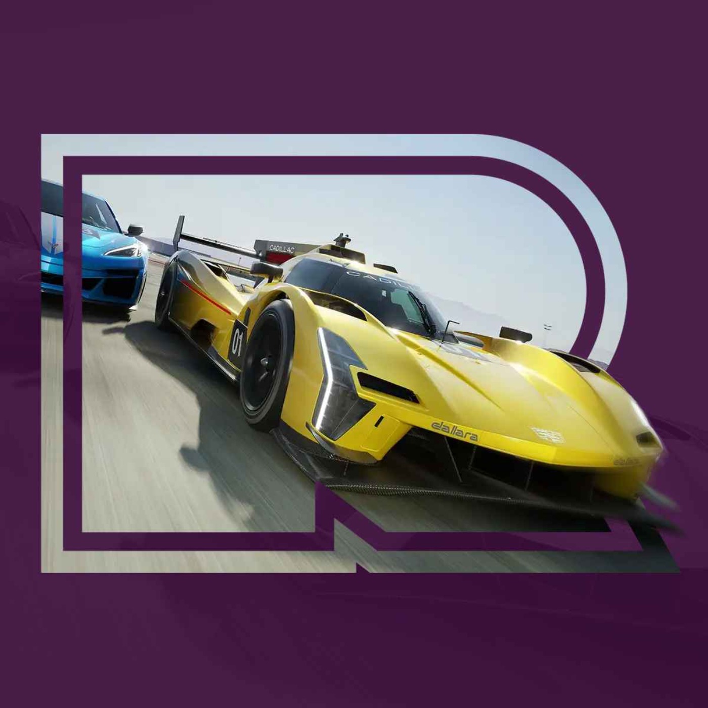 Podcast Reload: S15E05 – Forza Motorsport, Cocoon, Indie Spain Jam 2023, adiós Hyenas