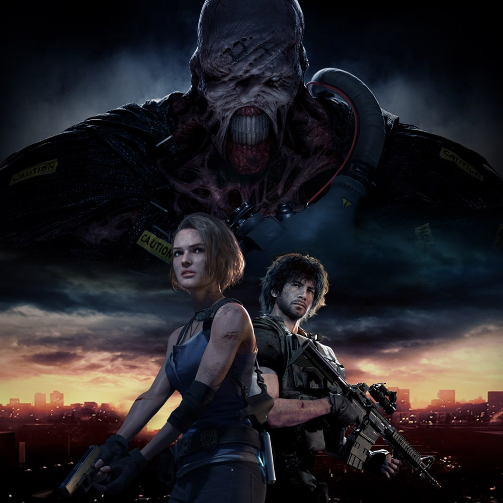 Podcast Reload: S11E27 – Retraso The Last of Us: Parte II, Resident Evil 3, Granblue Fantasy: Versus