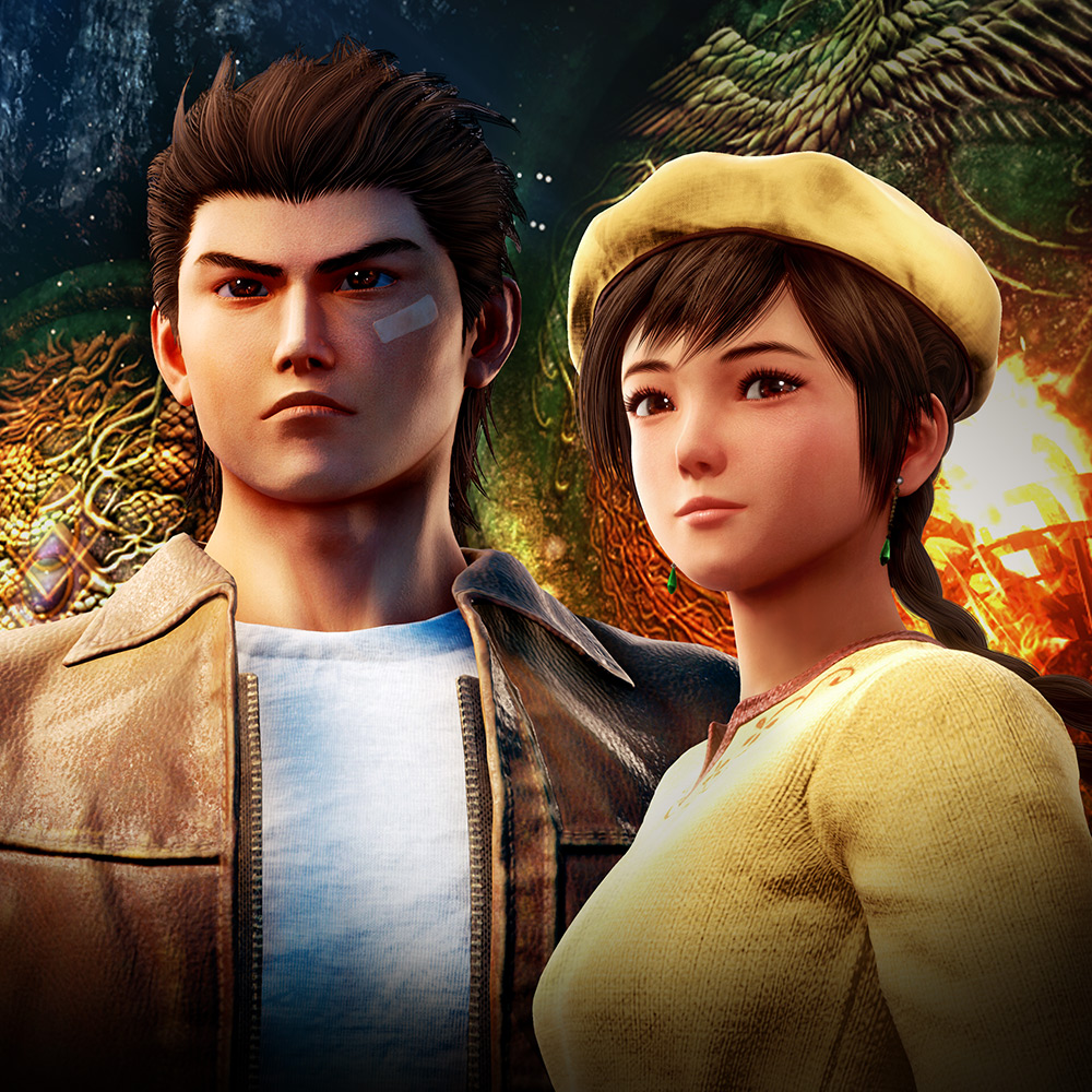 Podcast Reload: S11E12 – Shenmue III, Assemble with Care, Tangle Tower