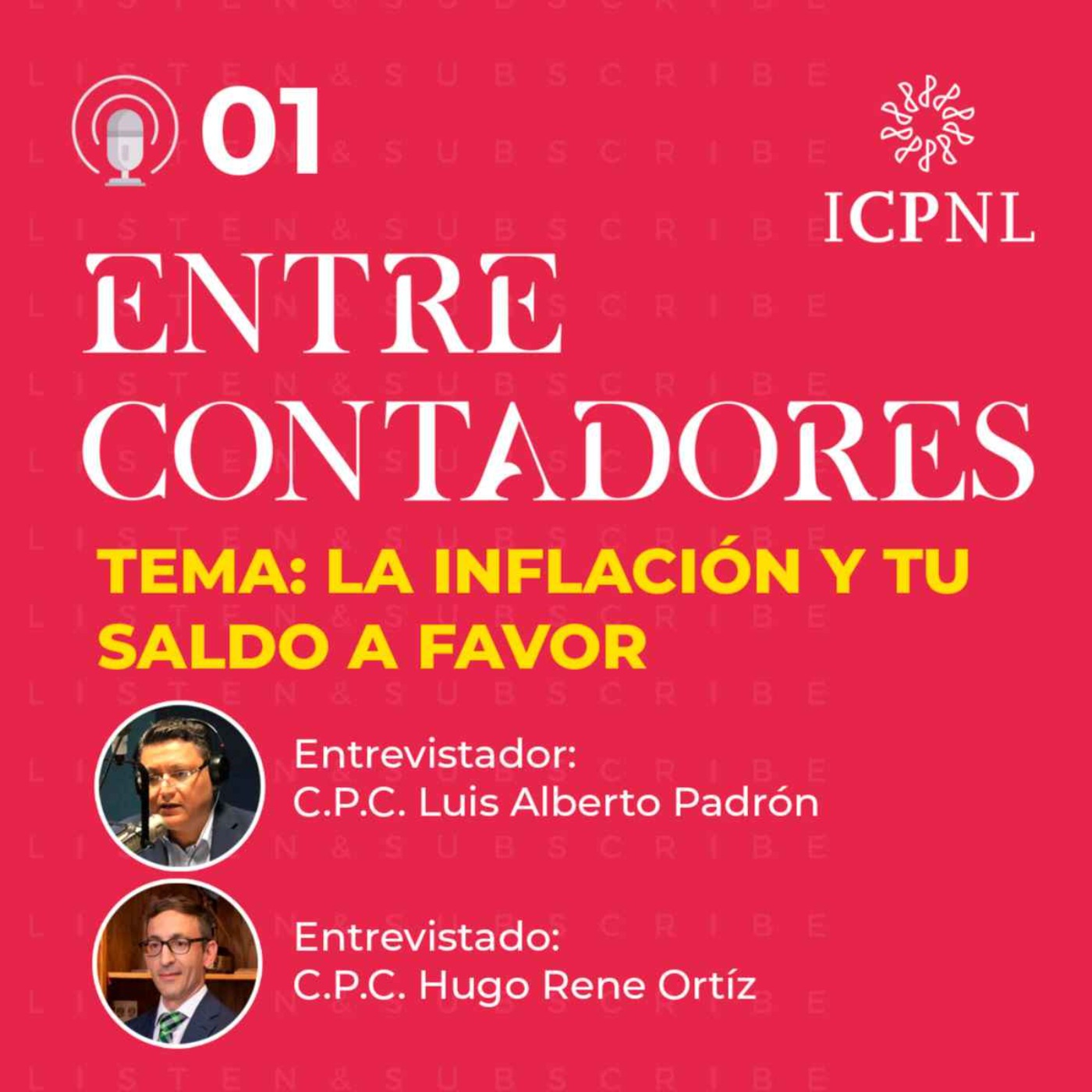 Entre Contadores