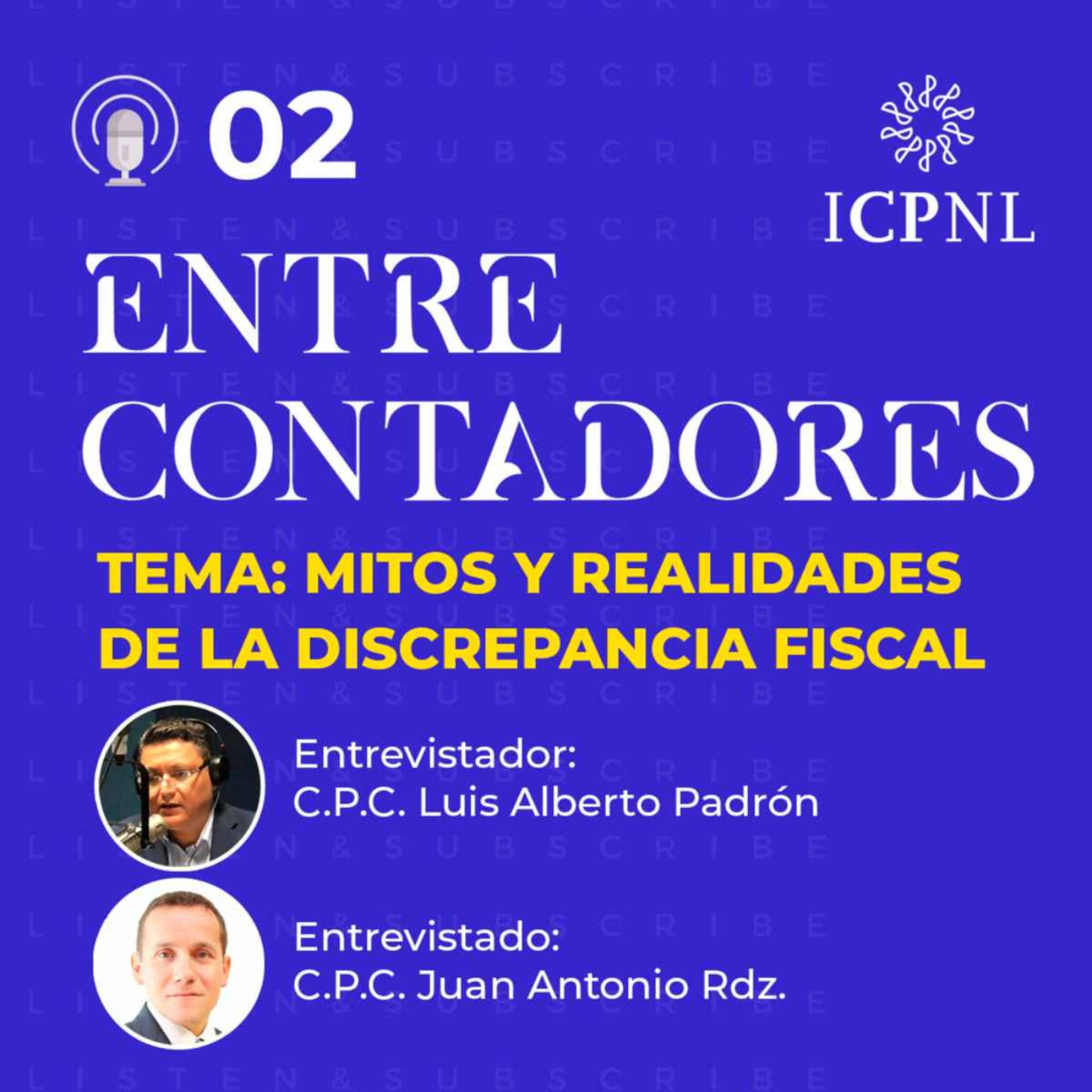 Entre Contadores