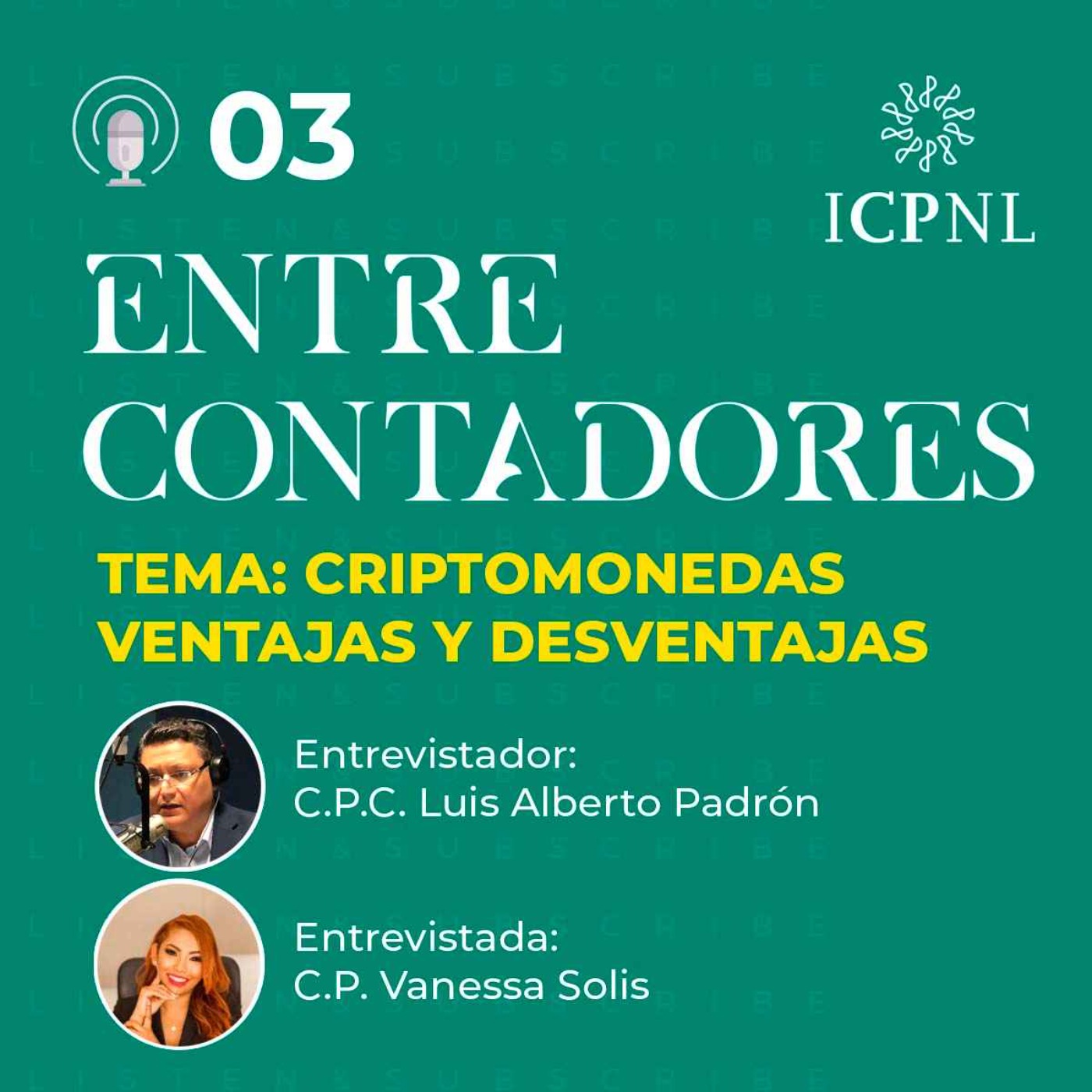 Entre Contadores