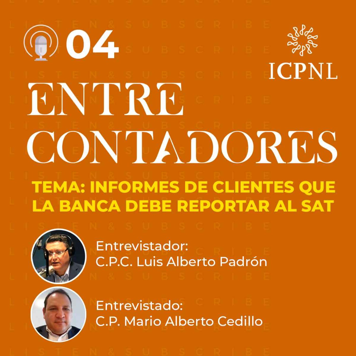 Entre Contadores