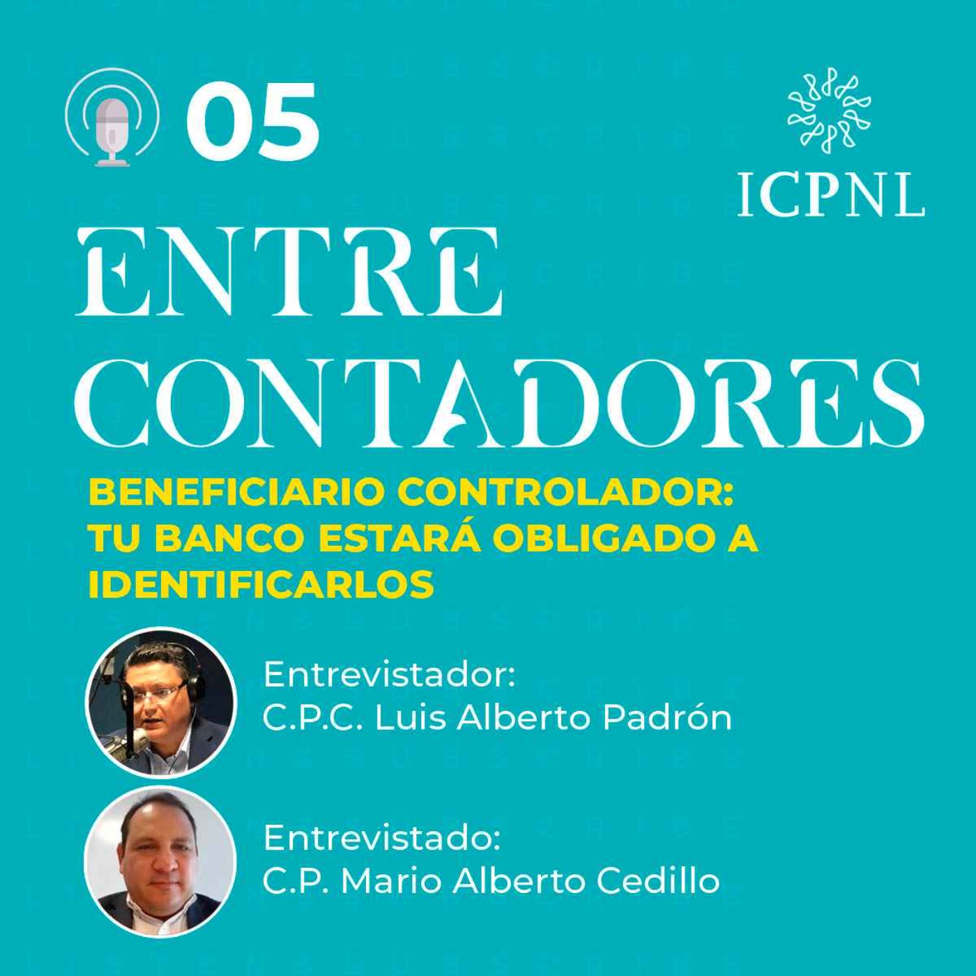 Entre Contadores