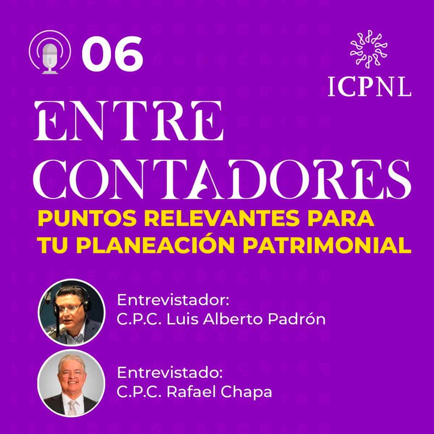 Entre Contadores