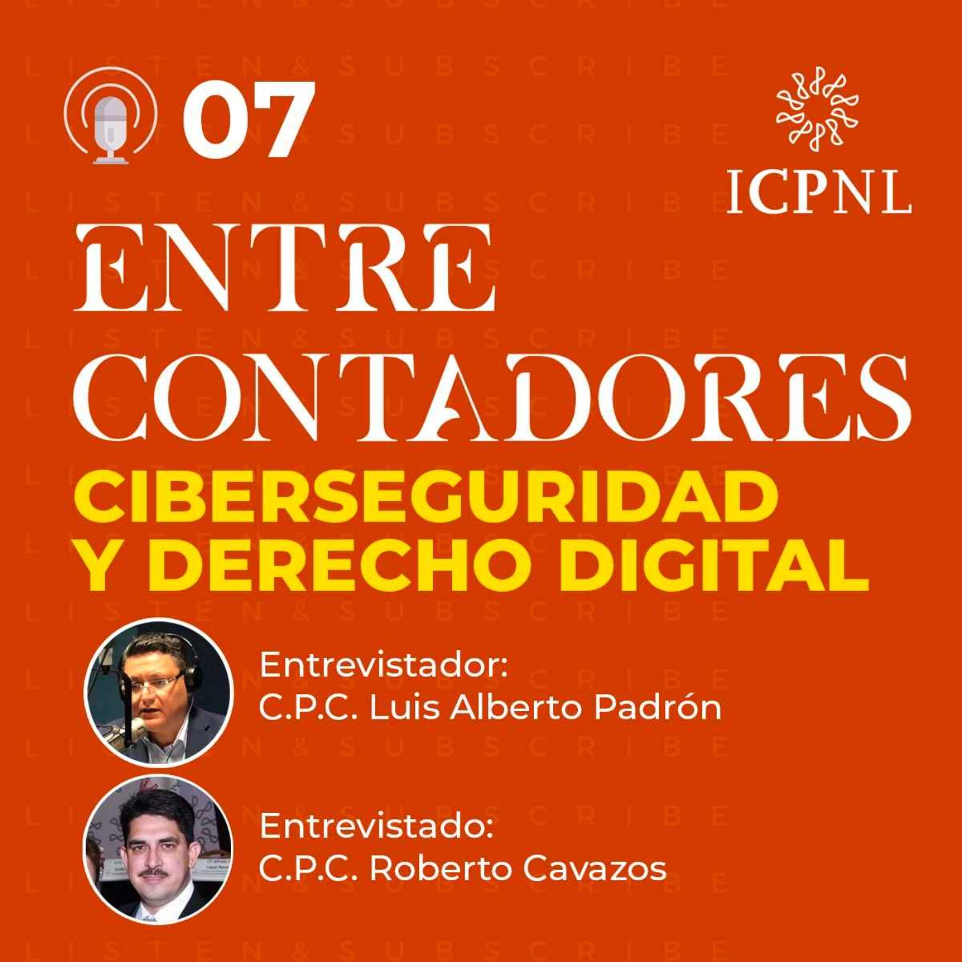 Entre Contadores