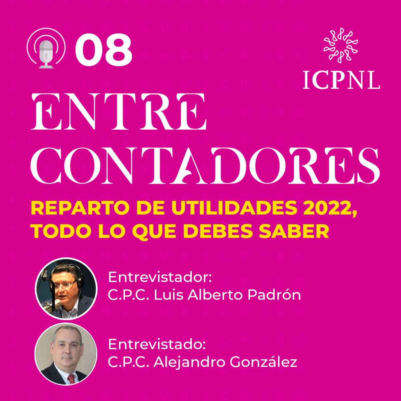Entre Contadores