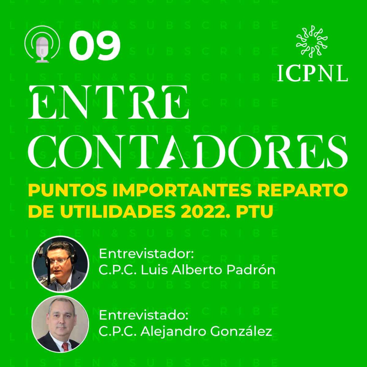 Entre Contadores