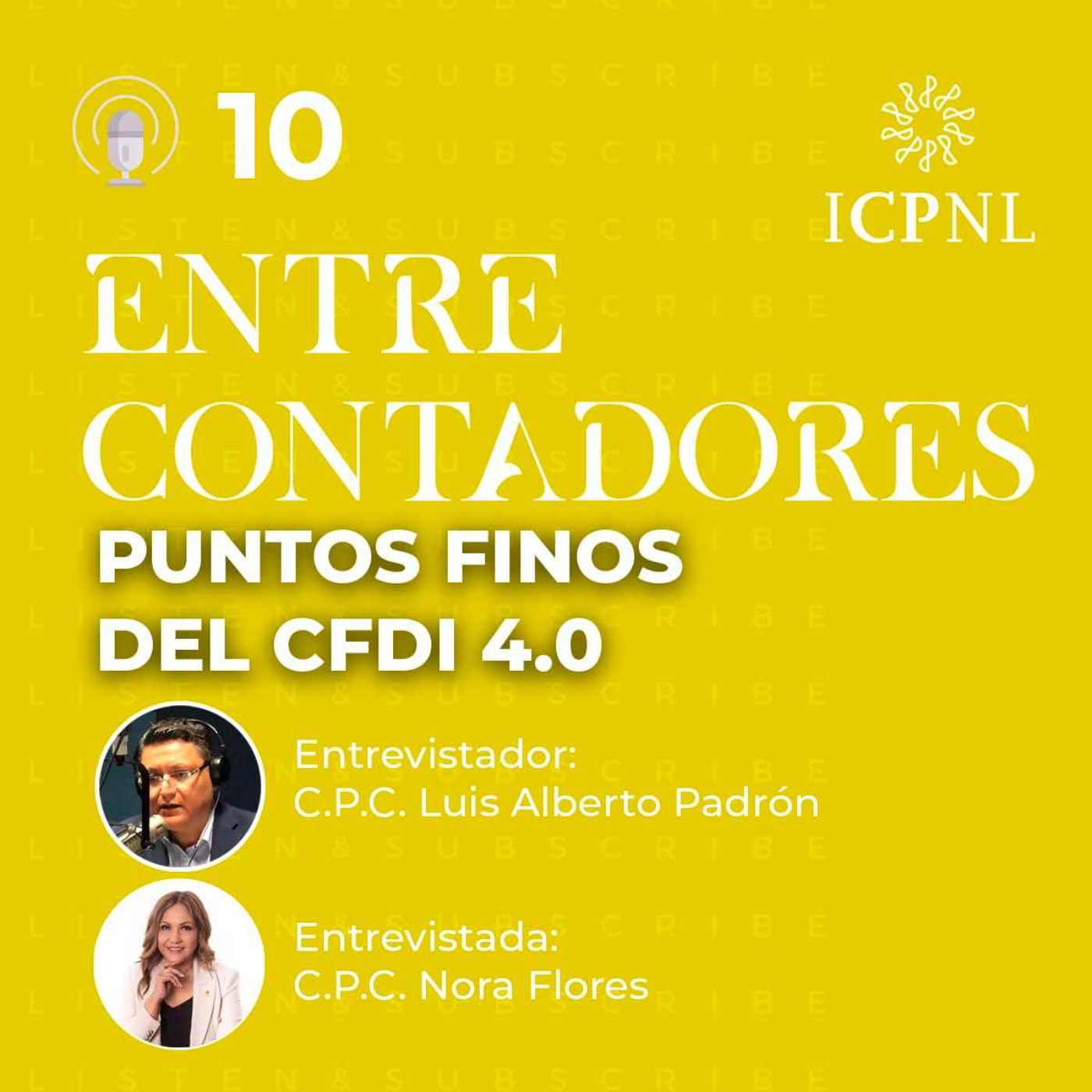 Entre Contadores