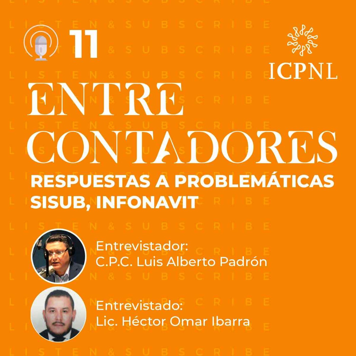 Entre Contadores