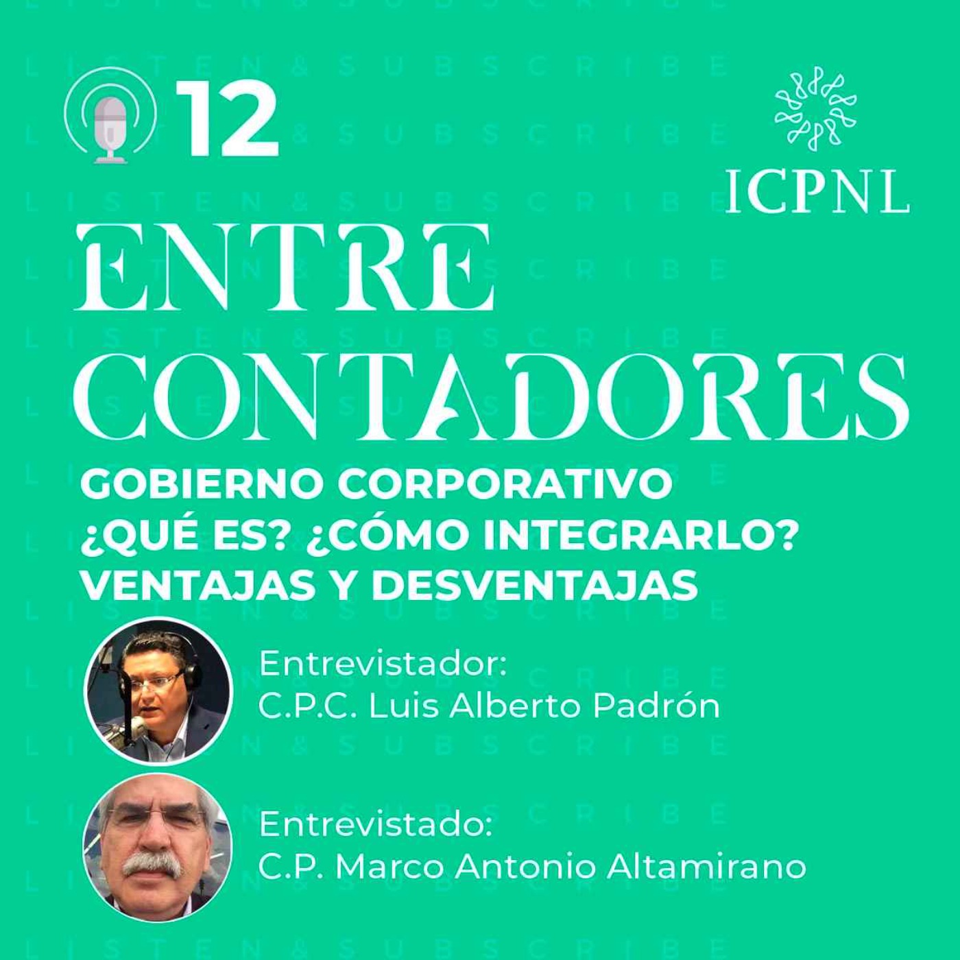 Entre Contadores