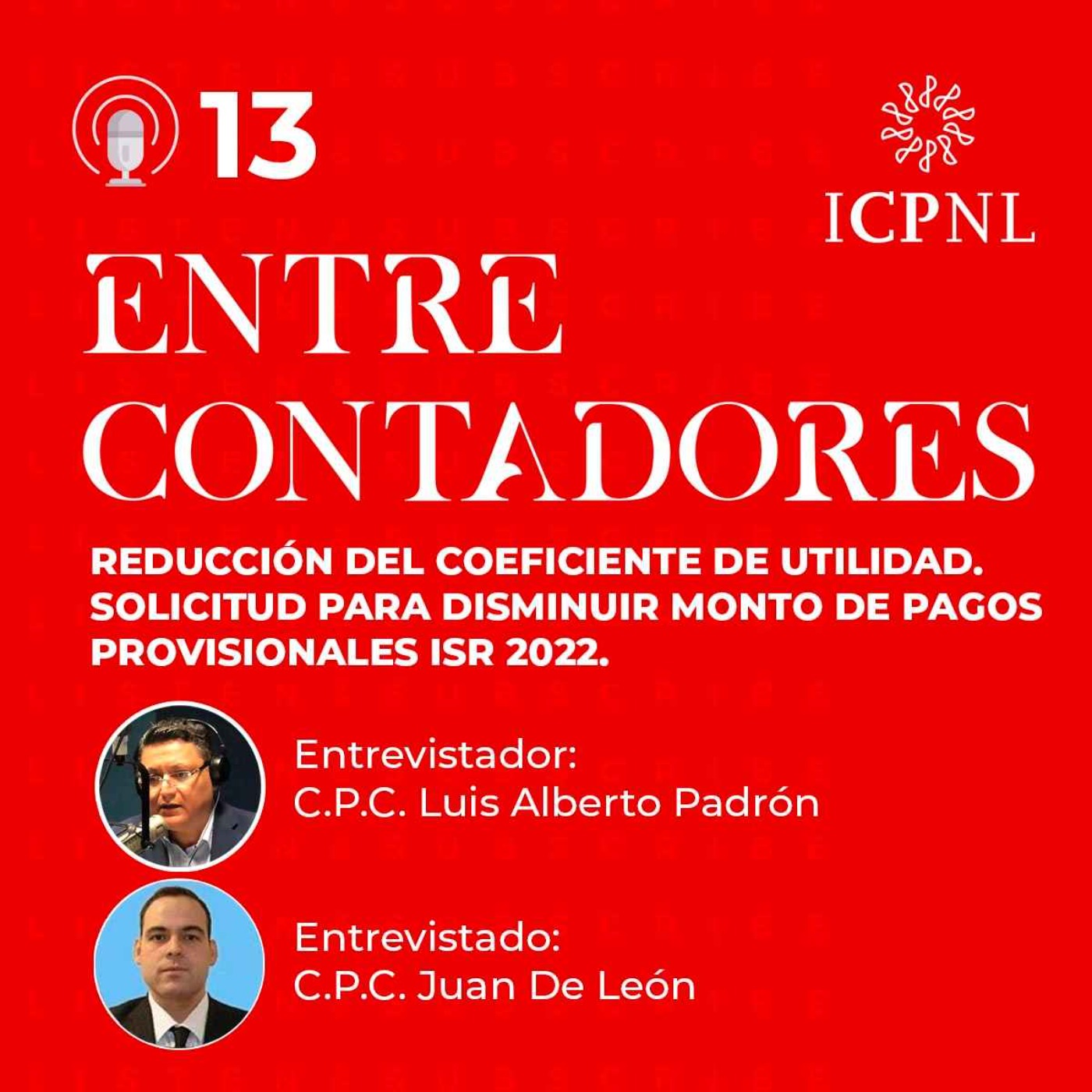 Entre Contadores