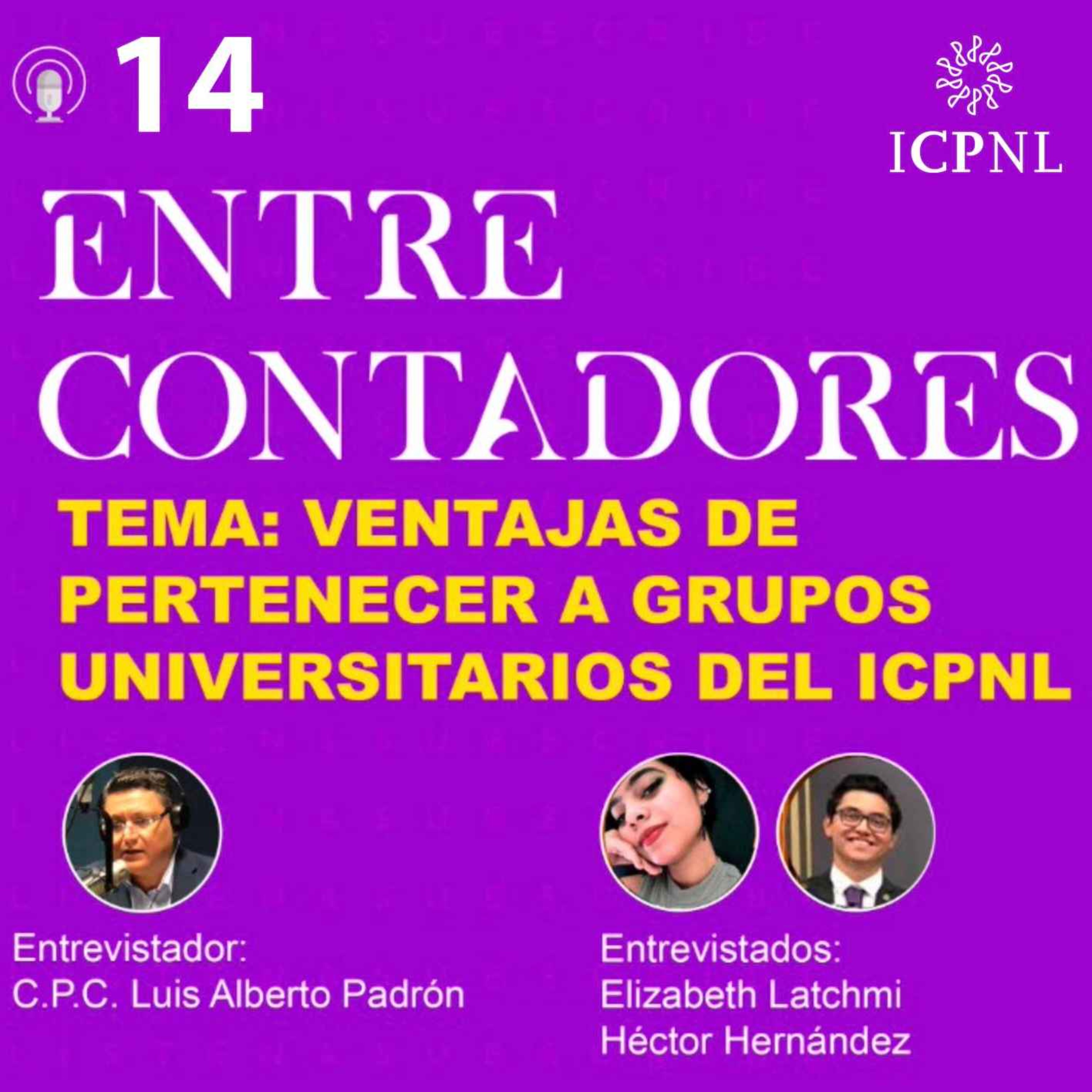 Entre Contadores